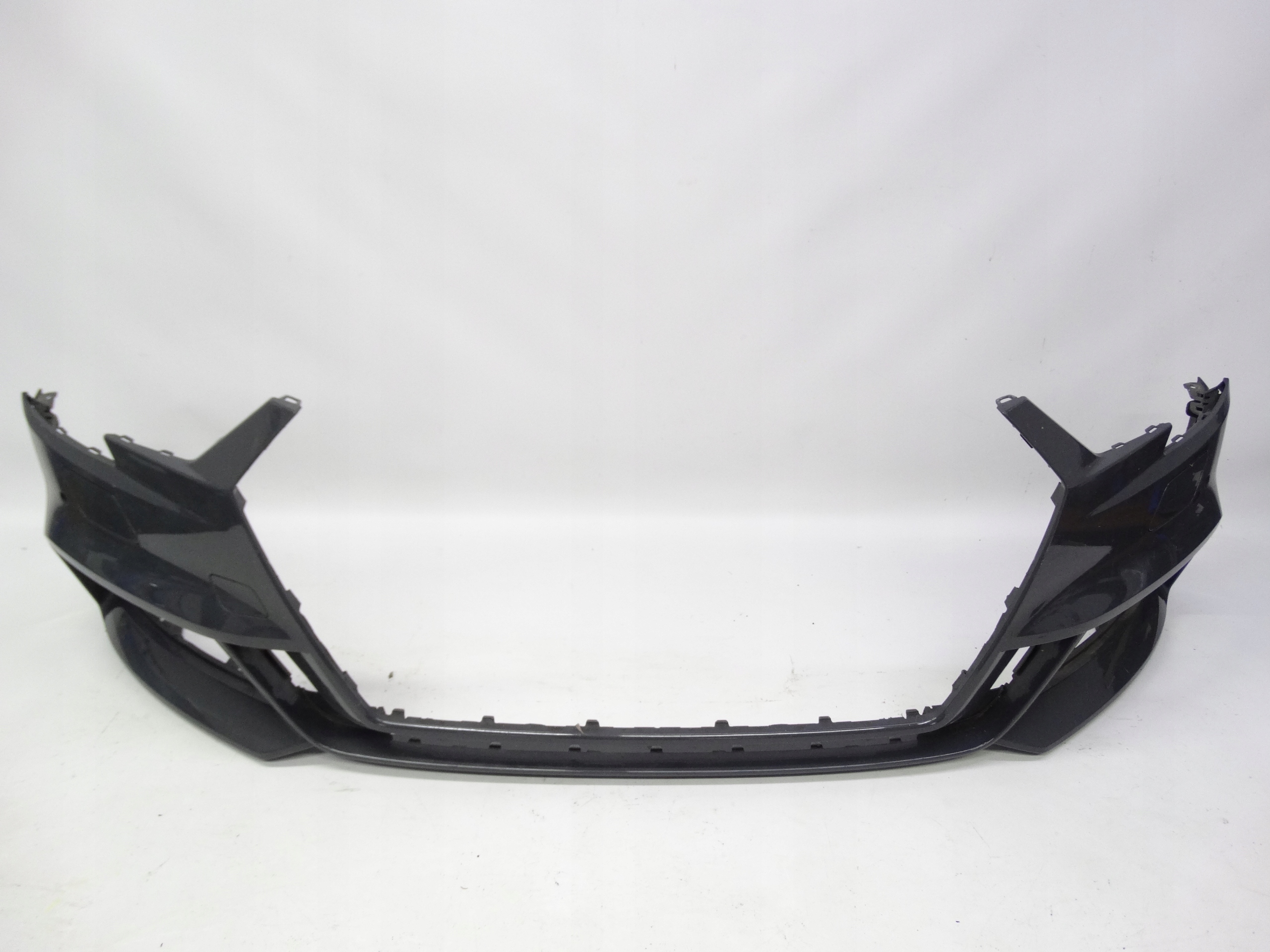 Second image of Audi A3 8V S-Line Sportback Lift 2016-2020 zderzak przedni 8V3807437AM