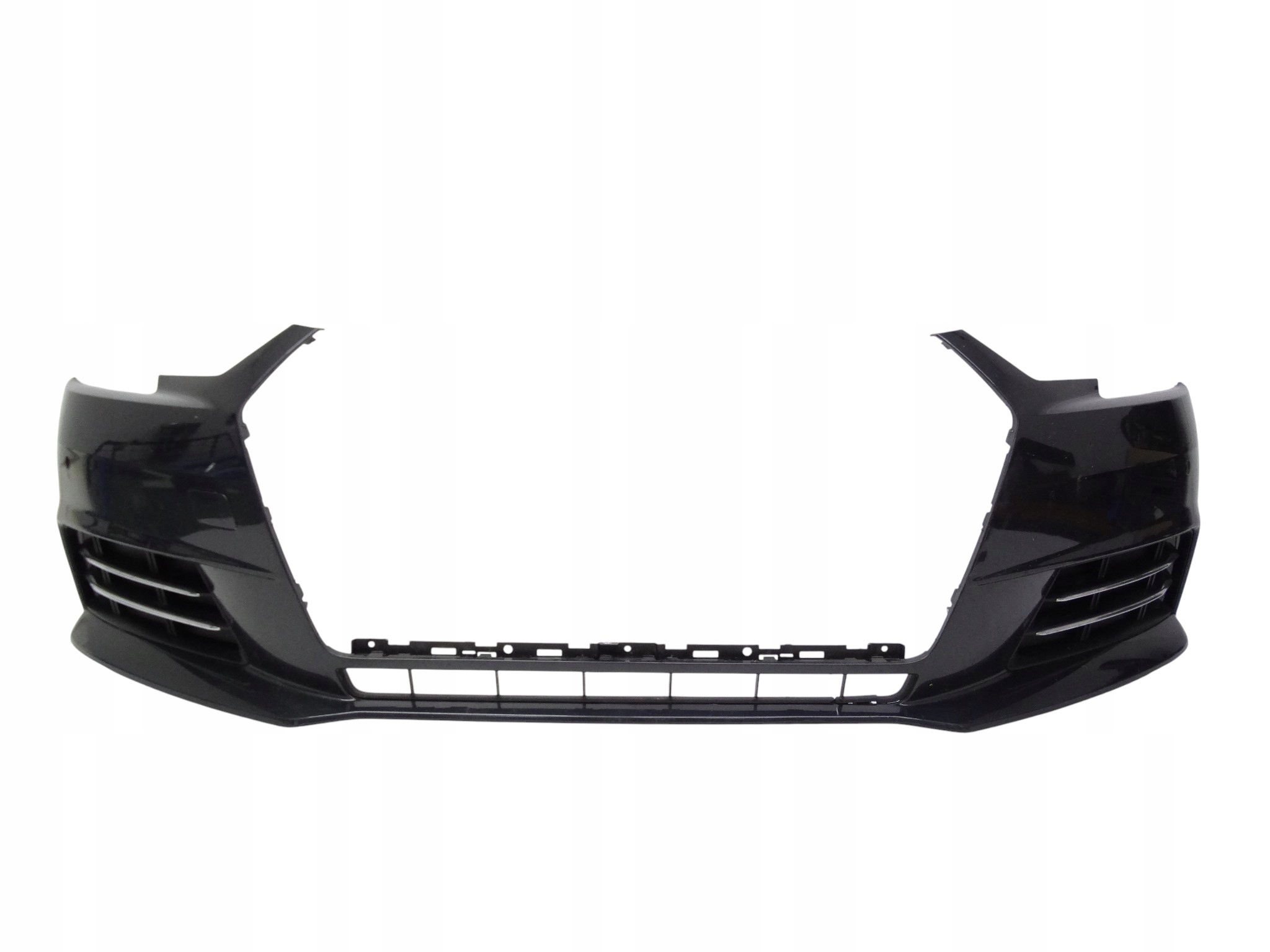 Audi A4 B9 2015-2019 zderzak przedni oryginalny 8W0807437 oryginalny