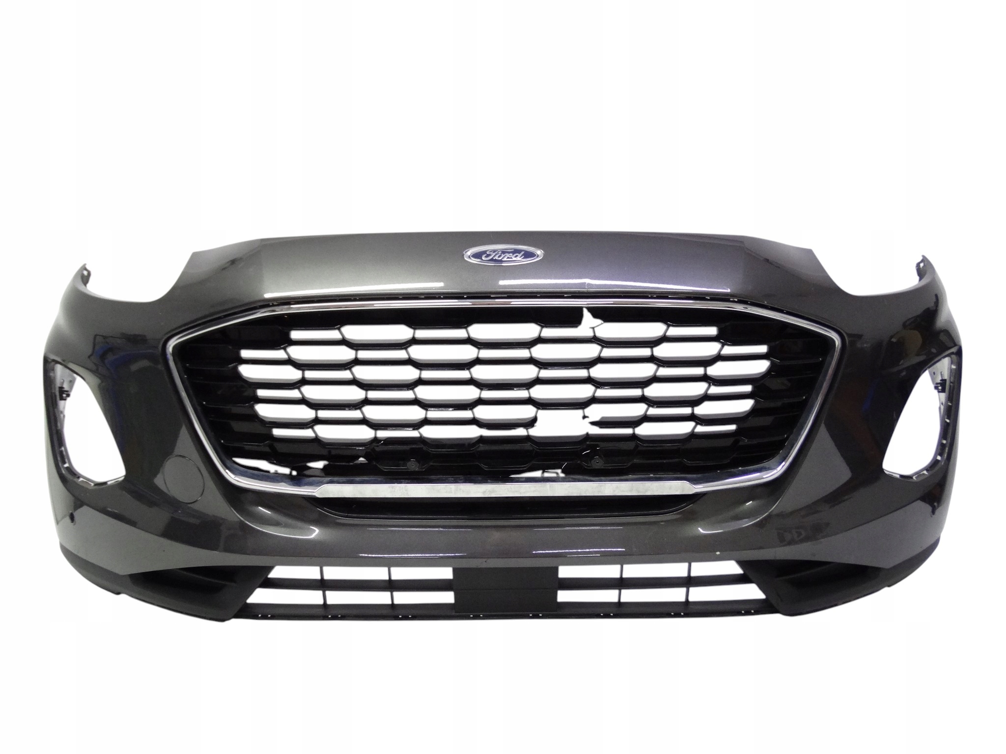 Ford Puma Mk2 Lift 2024+ zderzak przedni L1TB-17757-A oryginalny