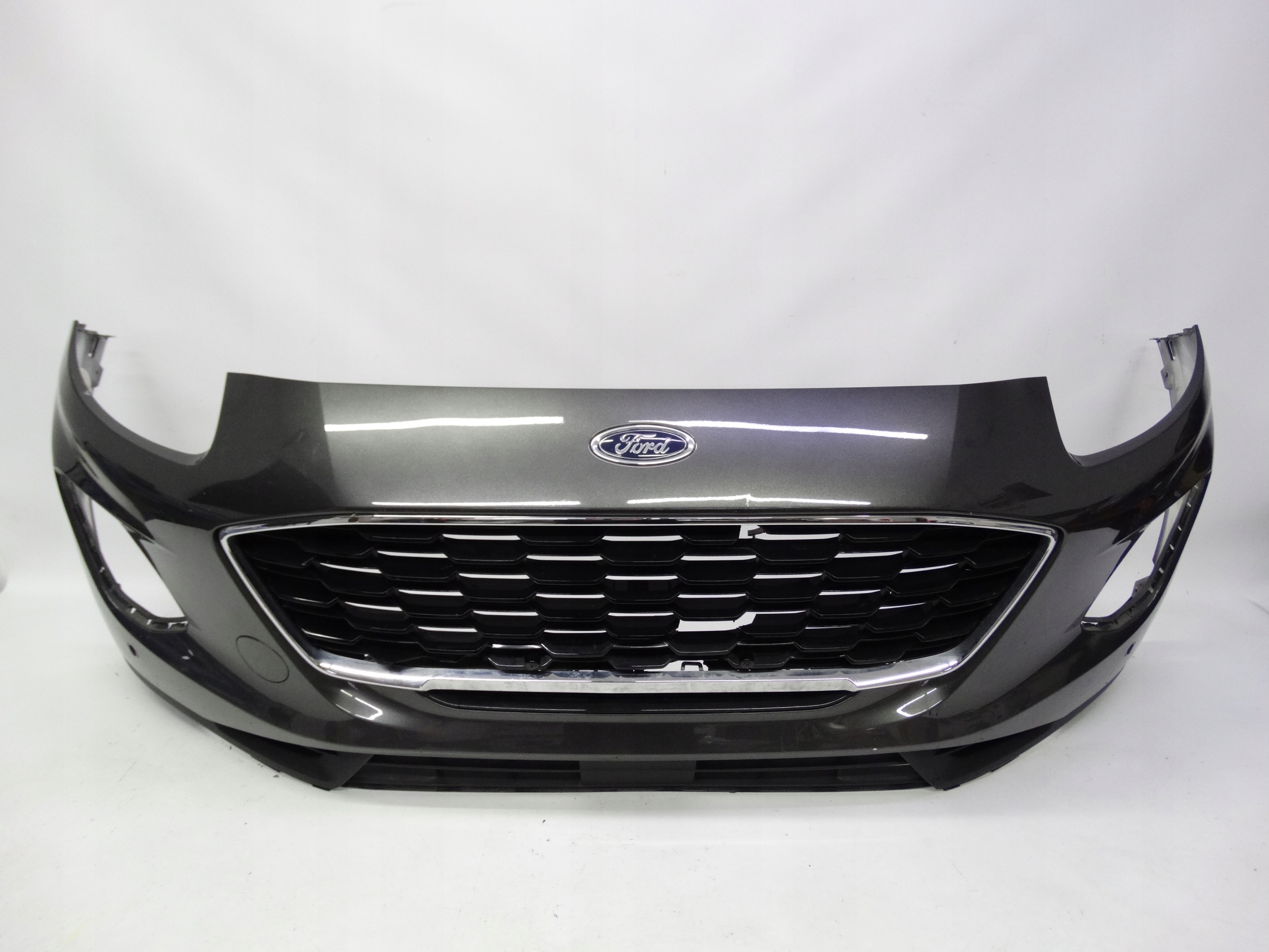 Second image of Ford Puma Mk2 Lift 2024+ zderzak przedni L1TB-17757-A oryginalny