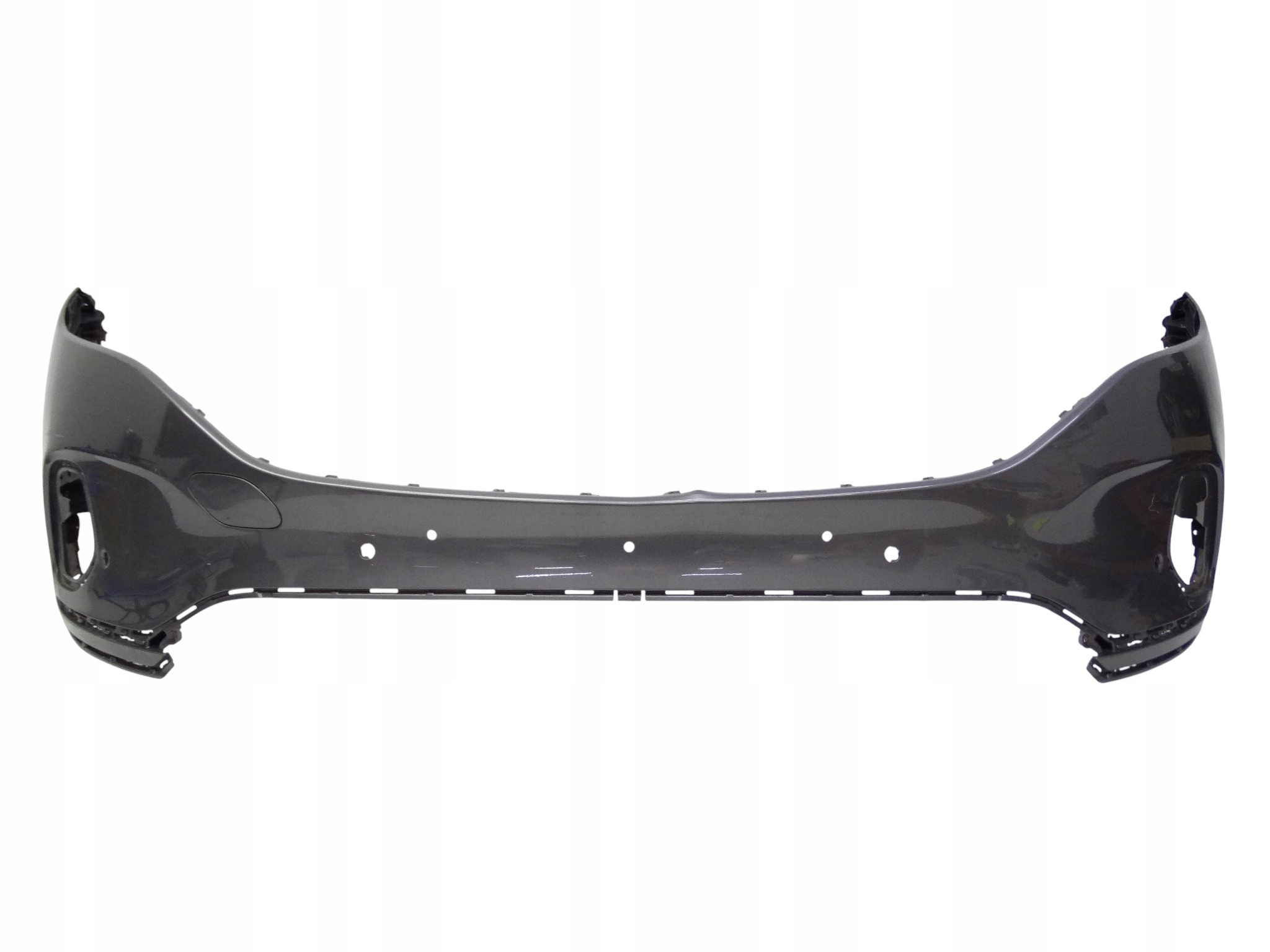 Mercedes EQA H243 2021-2023 zderzak przedni oryginalny A2438850001