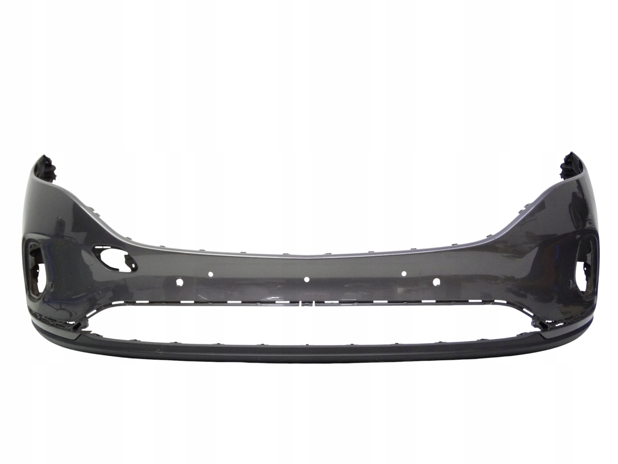 Mercedes EQA H243 2021-2023 zderzak przedni oryginalny A2438850001