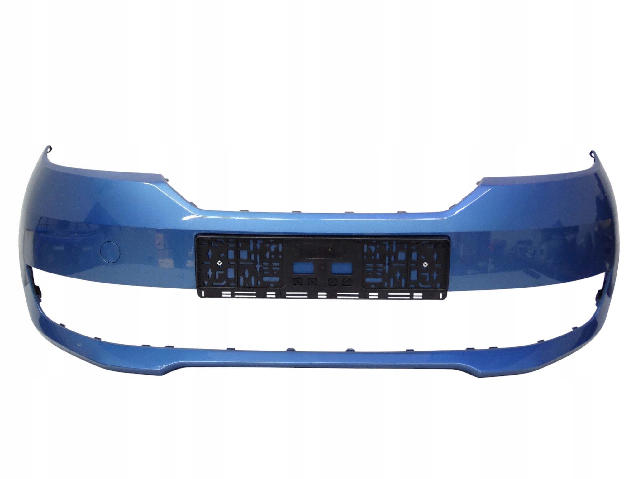 Skoda Citigo Lift 2016-2019 zderzak przedni oryginalny 1ST807221H