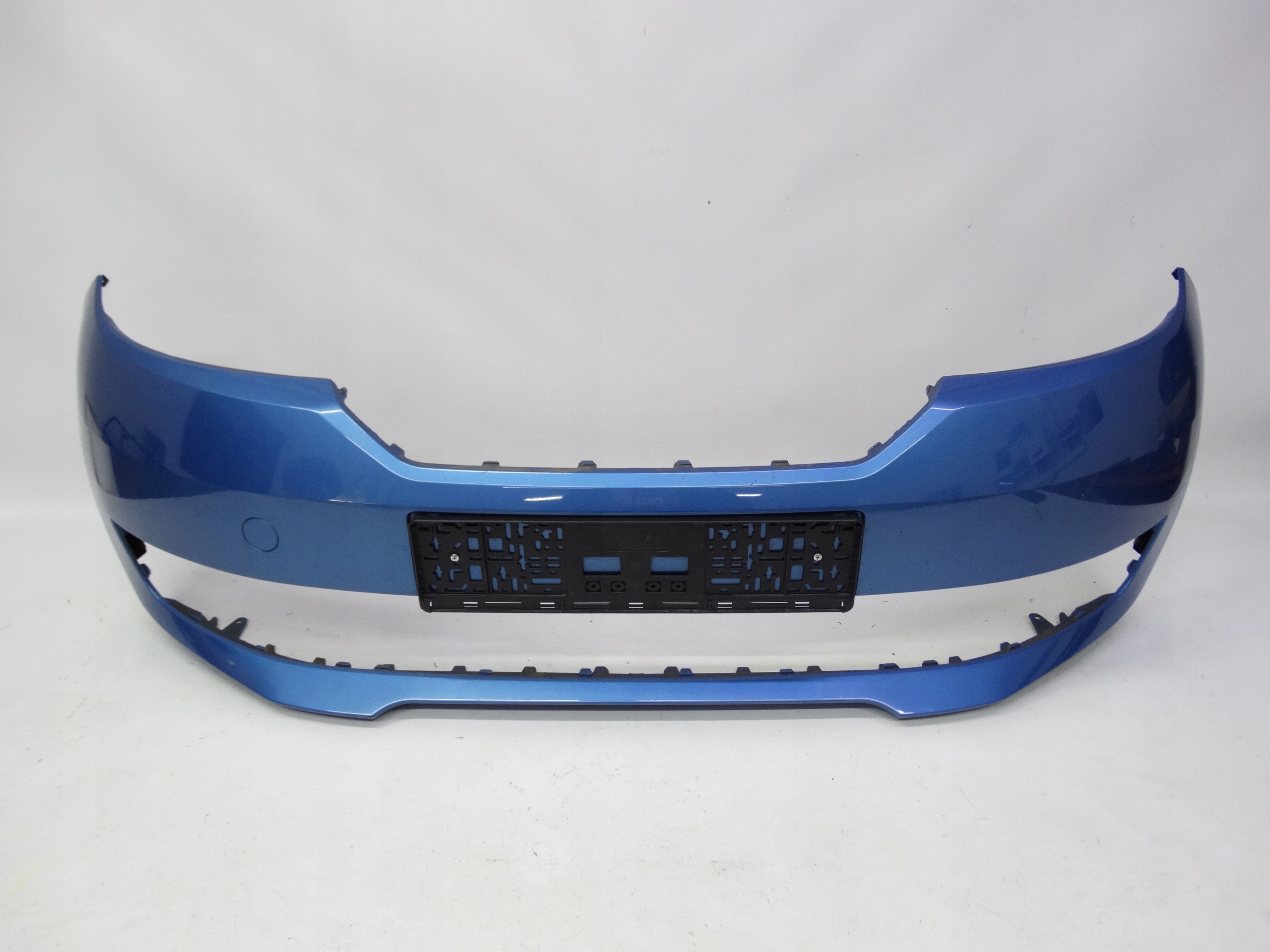 Second image of Skoda Citigo Lift 2016-2019 zderzak przedni oryginalny 1ST807221H