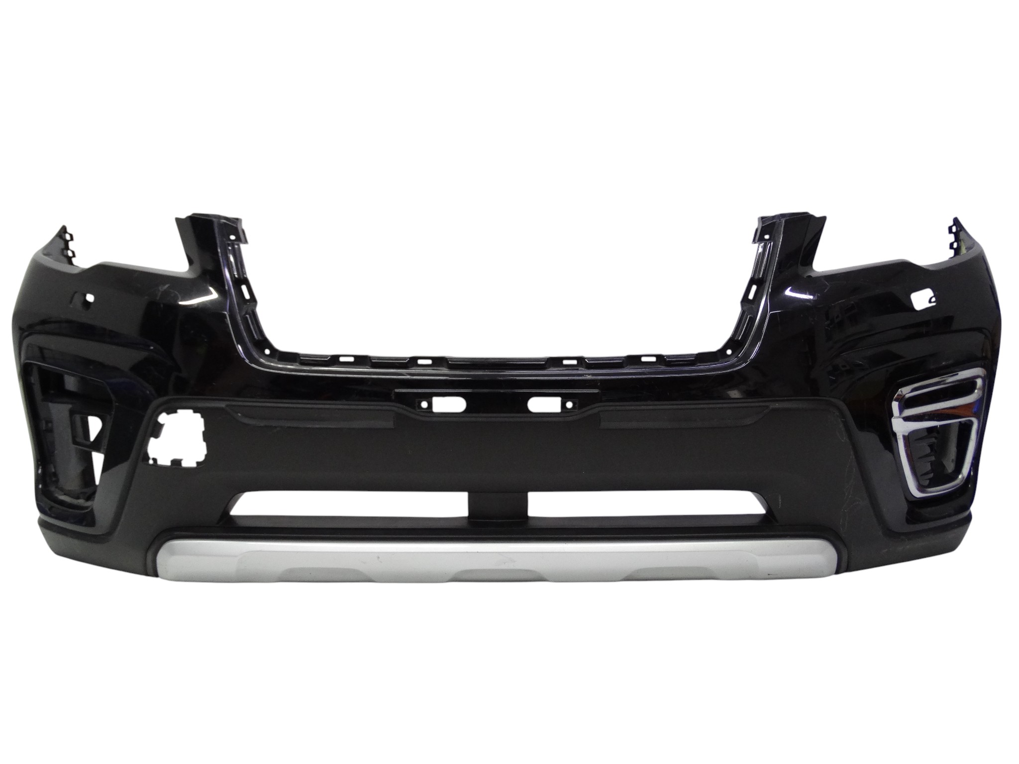 Subaru Forester V SK 2018-2022 zderzak przedni oryginalny 0914380C