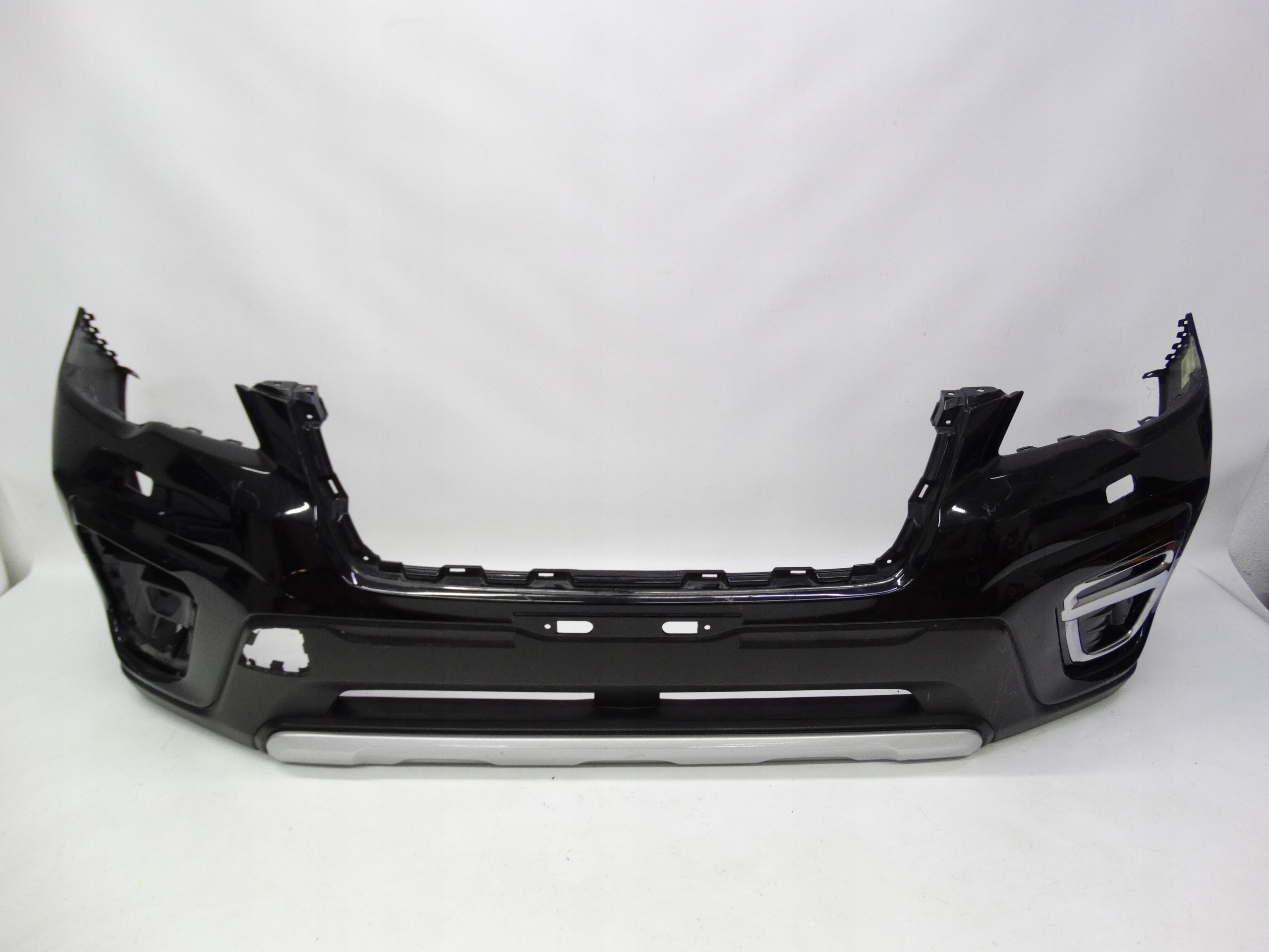 Second image of Subaru Forester V SK 2018-2022 zderzak przedni oryginalny 0914380C