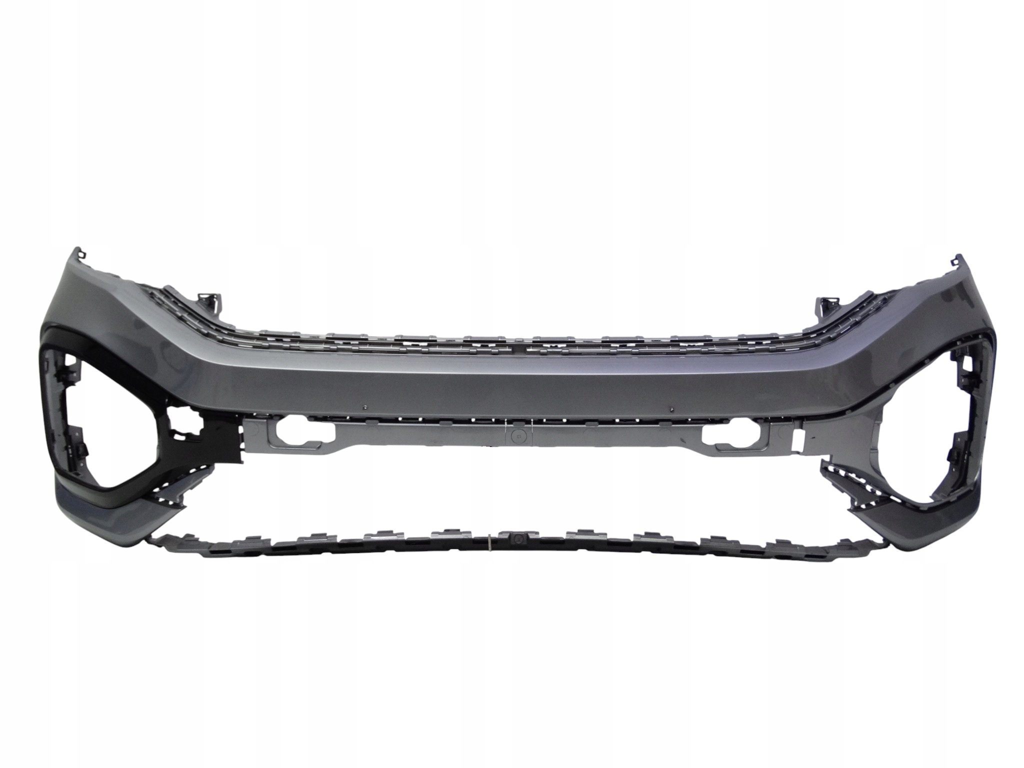 VW T-Roc R-Line Lift 2022-2025 zderzak przedni oryginalny 2GA807217AS