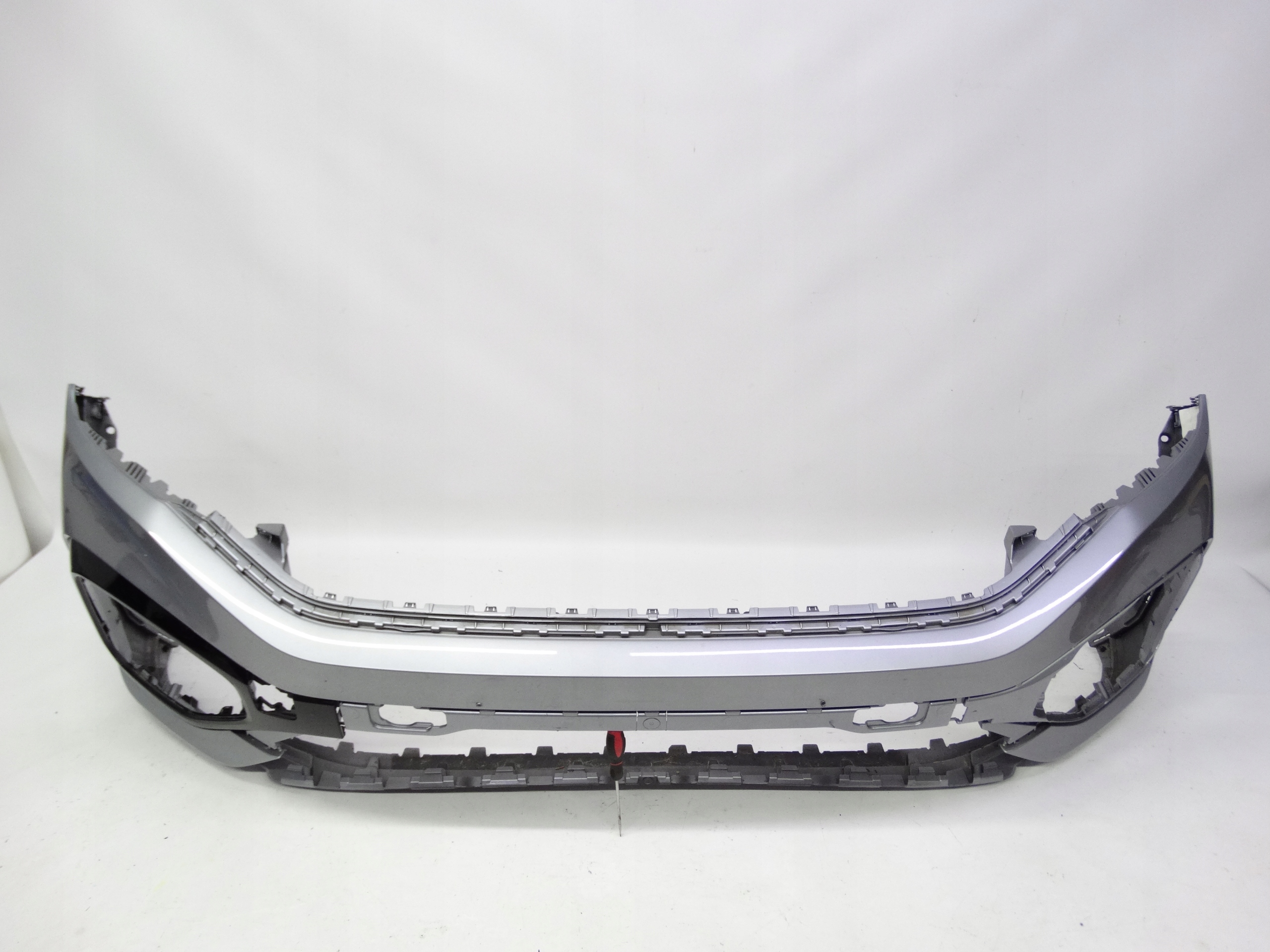 Second image of VW T-Roc R-Line Lift 2022-2025 zderzak przedni oryginalny 2GA807217AS