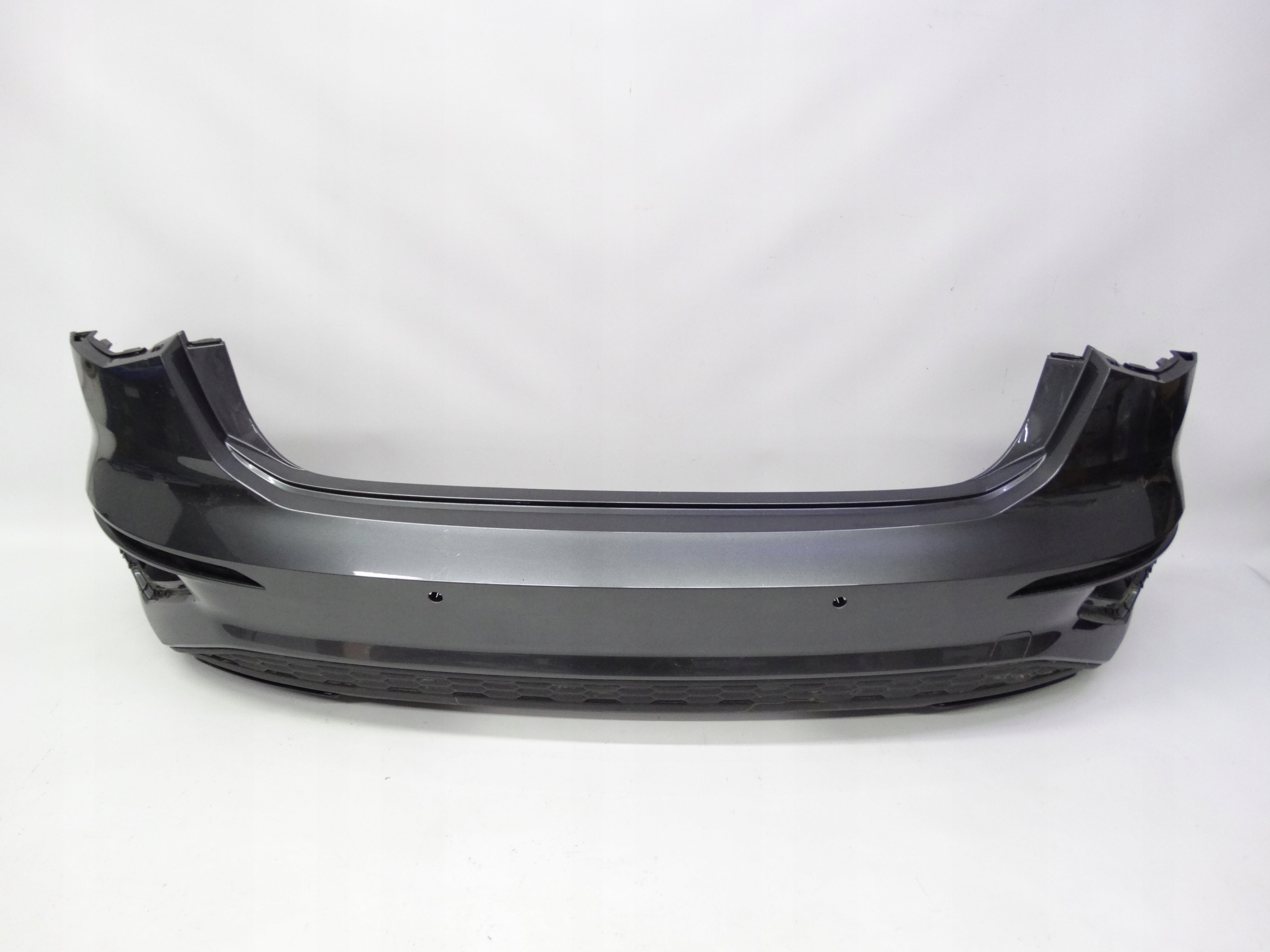 Second image of Audi A3 8Y S-Line Sportback 2020-2024 zderzak tylny 8Y4807511C oryginalny