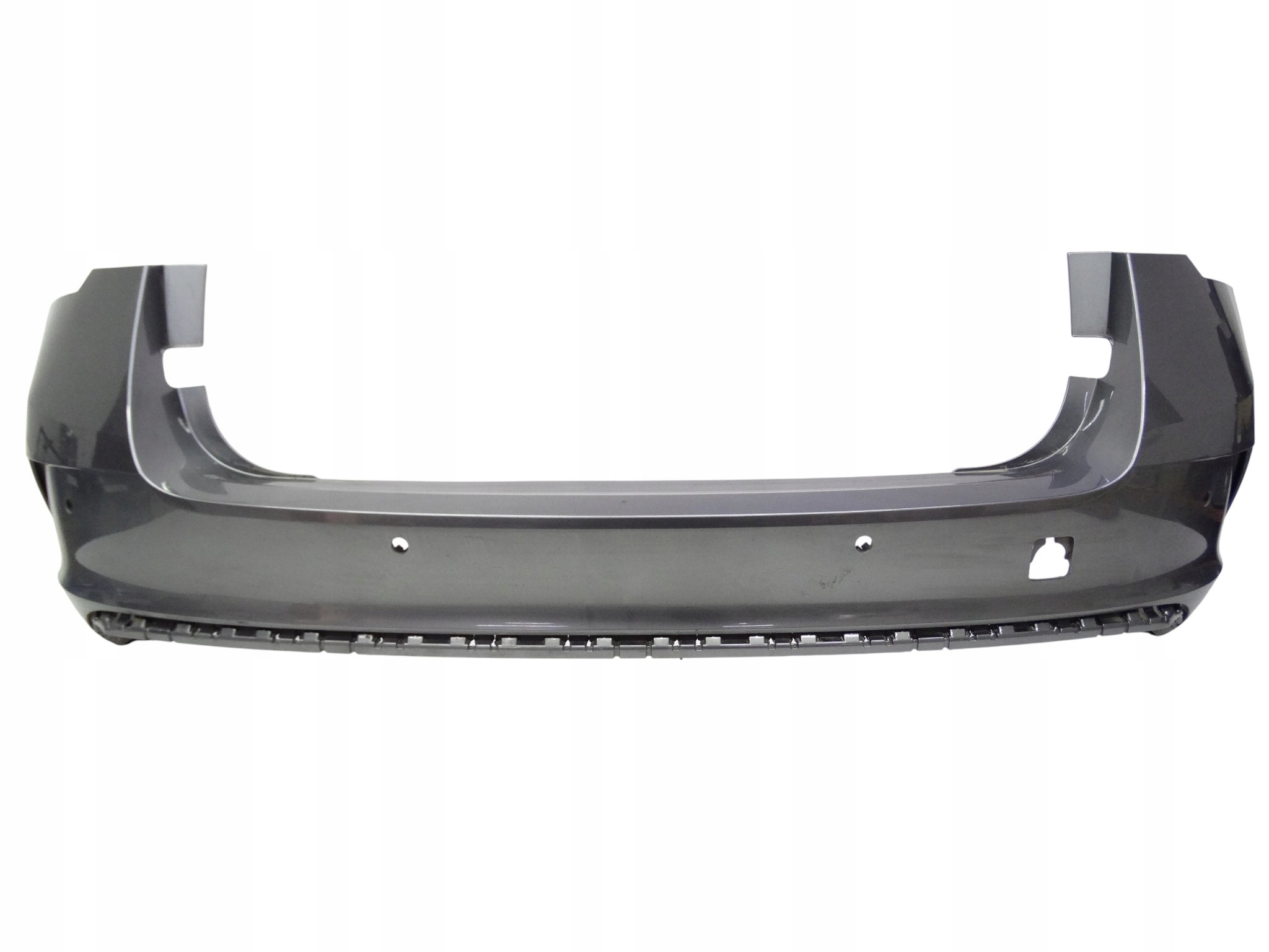 Skoda Octavia IV RS Kombi 2019+ zderzak tylny oryginalny 5E7807421L