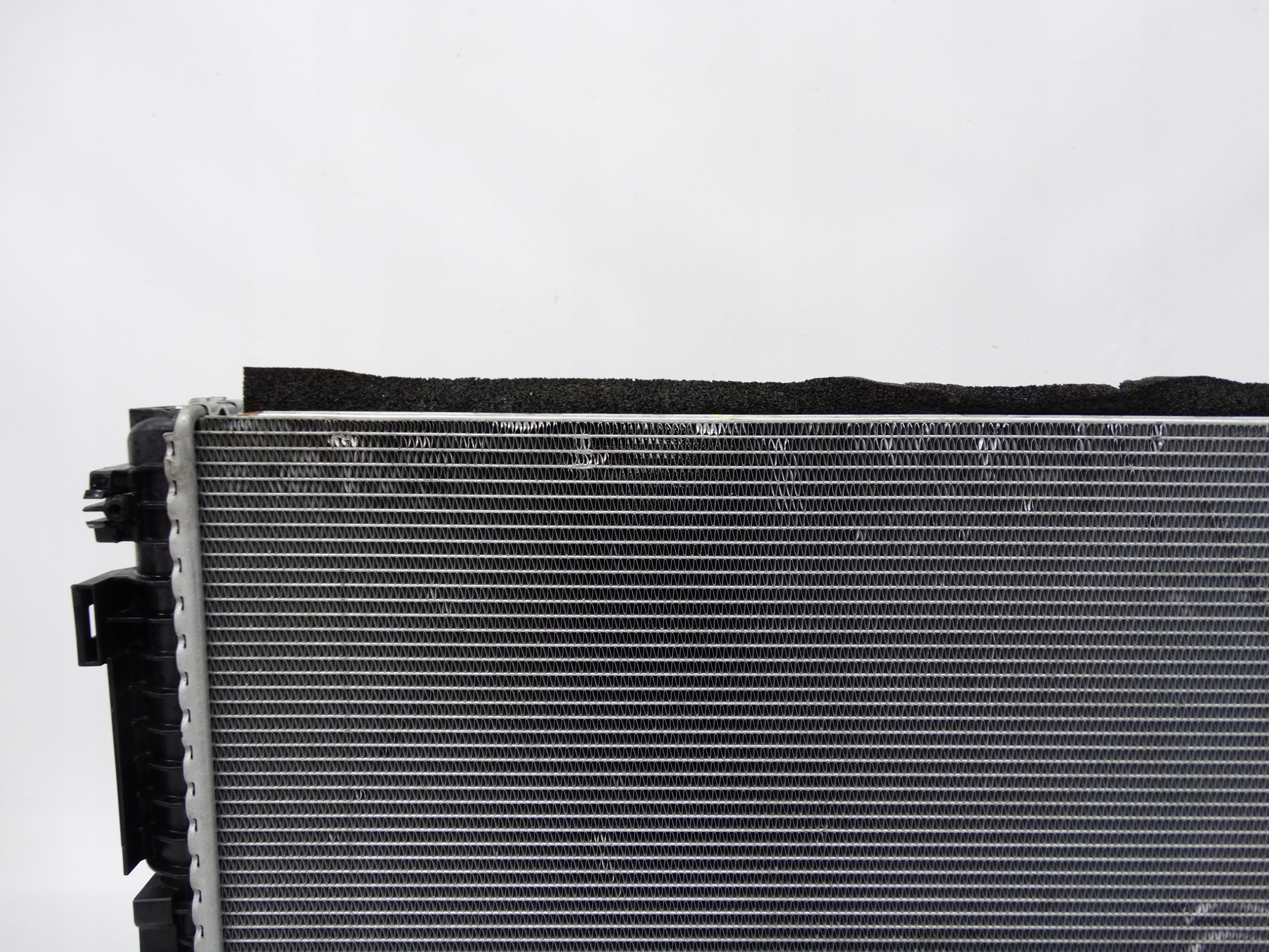 Second image of Audi RS6 RS7 C8 4K 20- chłodnica wody 4K0121251E oryginalna