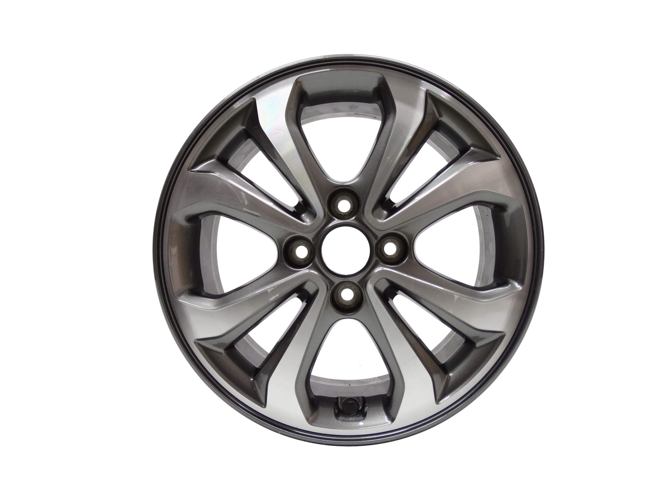 Hyundai i10 felga 15 cali 52910-C8800 oryginalna