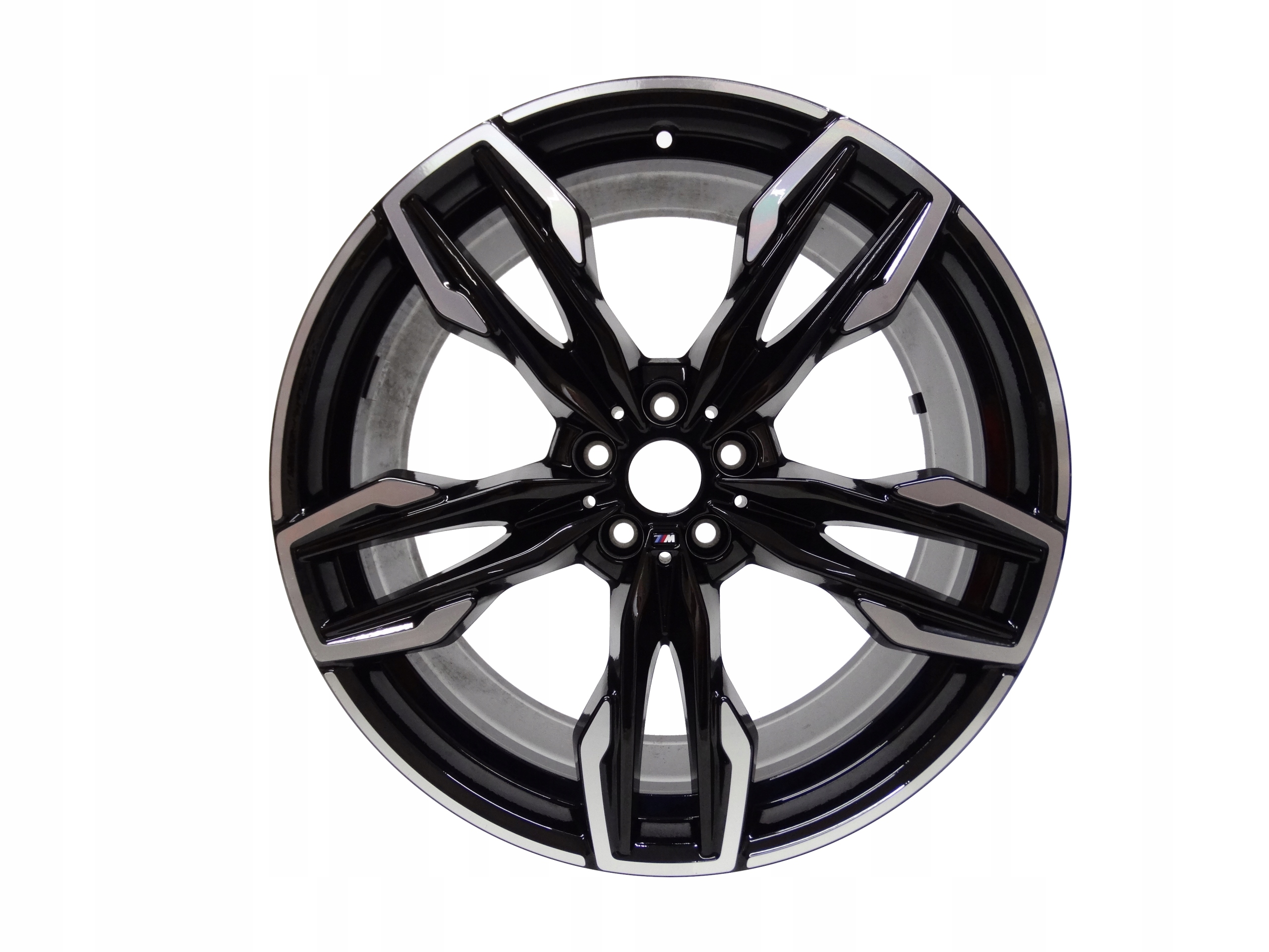 BMW X3 G01 X4 G02 felga 21 cali 7916273 oryginalna