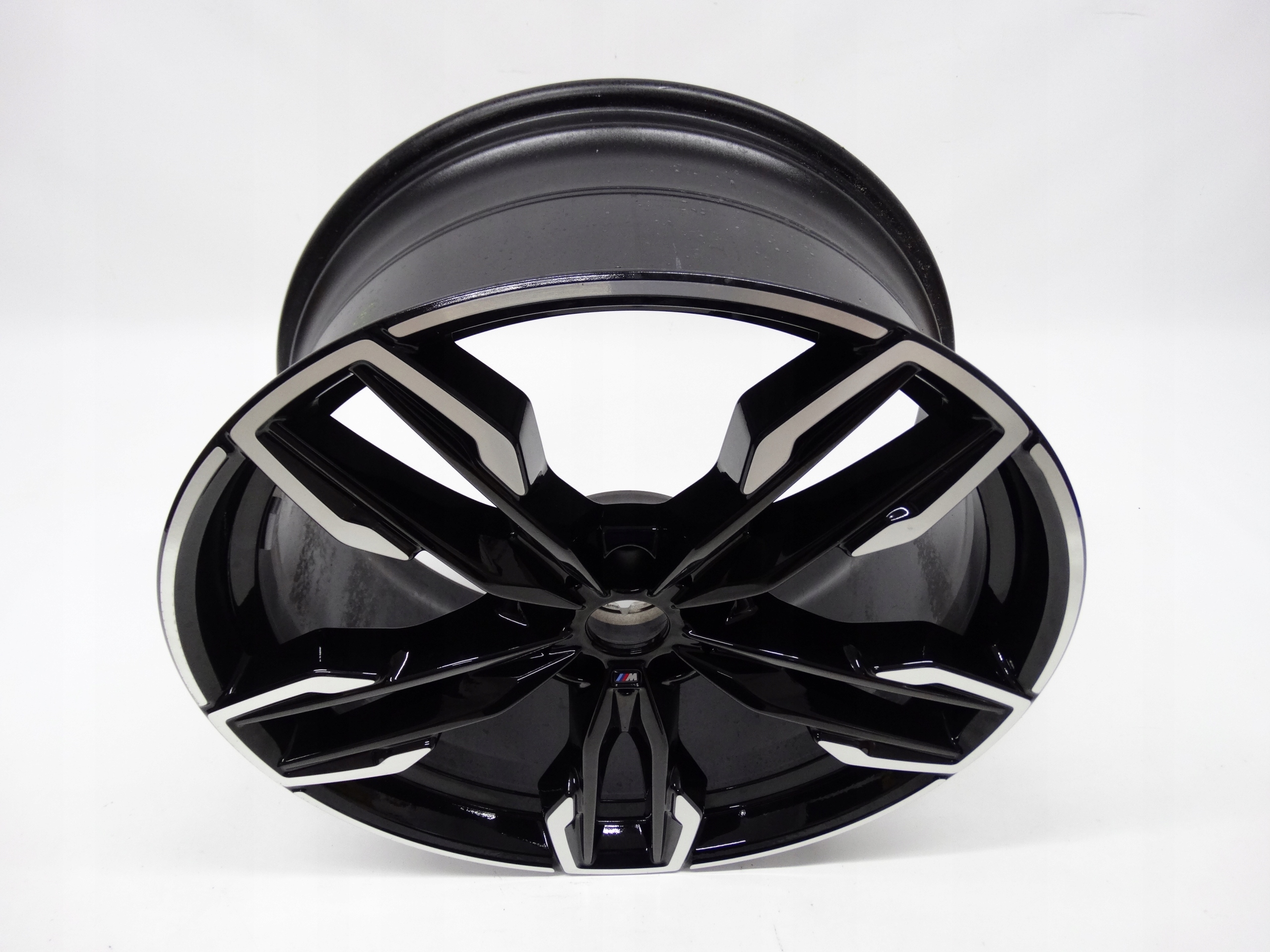 Second image of BMW X3 G01 X4 G02 felga 21 cali 7916273 oryginalna