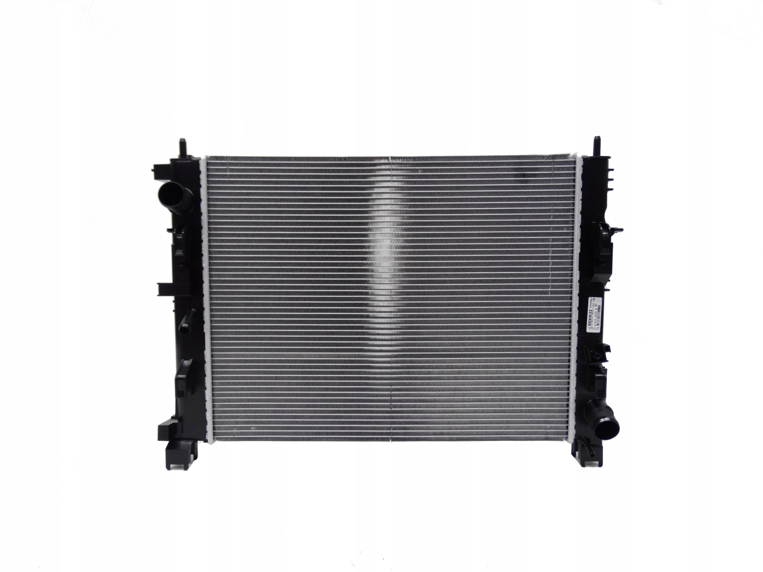 Dacia Duster 1.5 Blue dCi chłodnica wody 214104225R oryginalna