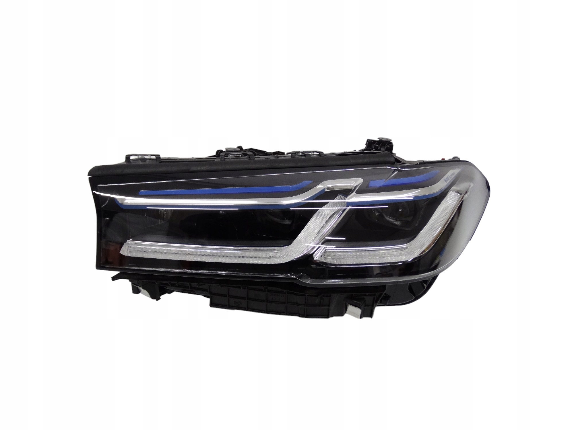 BMW 5 G30 Lift LCI 20-23 lampa lewa Laser 5A388D5 oryginalna