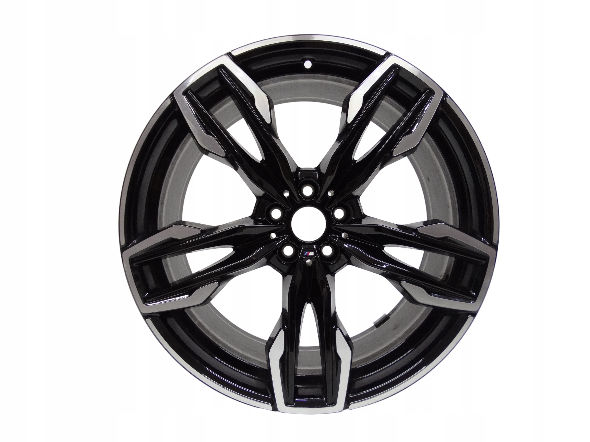 BMW X3 G01 X4 G02 felga 21 cali tylna 7916273 oryginalna