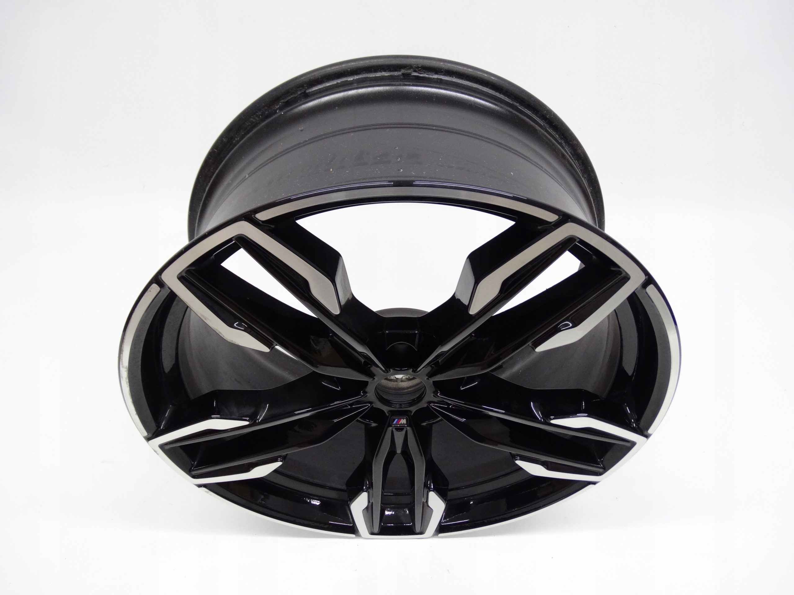 Second image of BMW X3 G01 X4 G02 felga 21 cali tylna 7916273 oryginalna