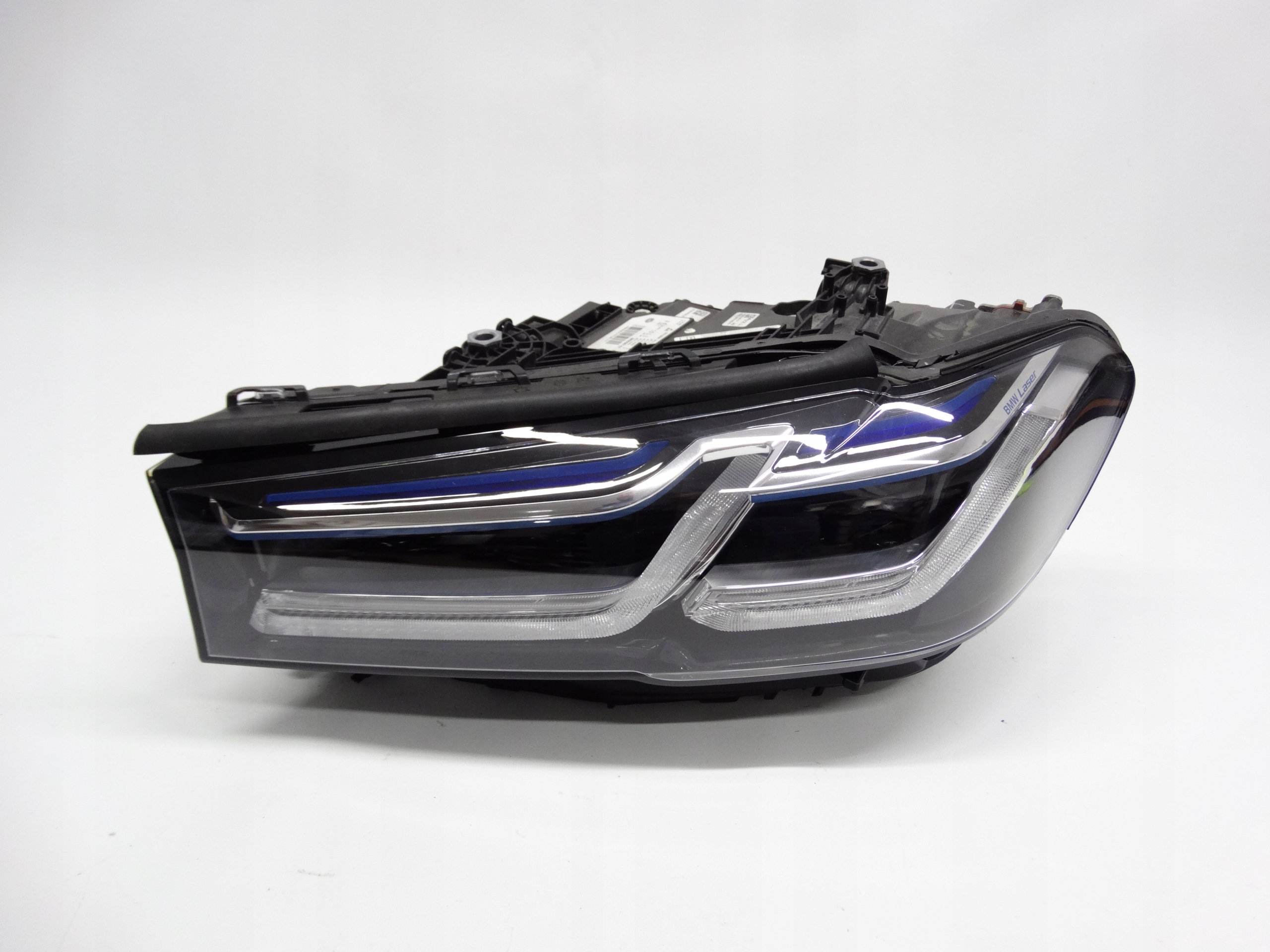 Second image of BMW 5 G30 Lift 20-24 lampa lewa Laser 9850587 oryginalna
