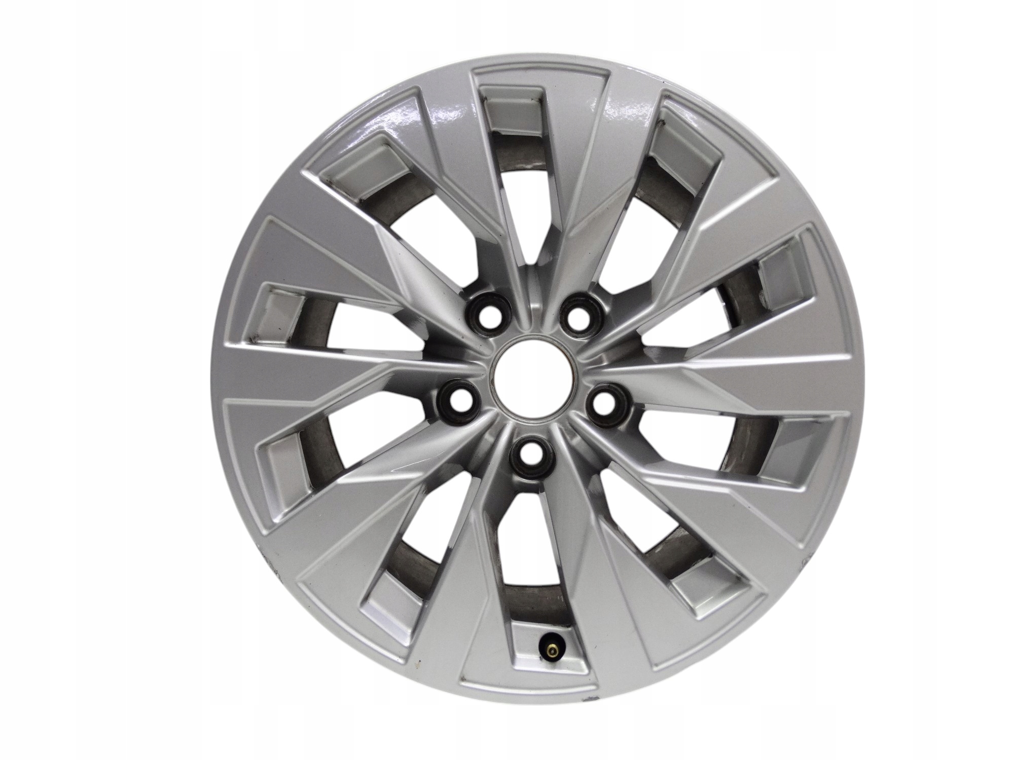 Audi A3 8Y felga 16 cali 8Y0601025T oryginalna