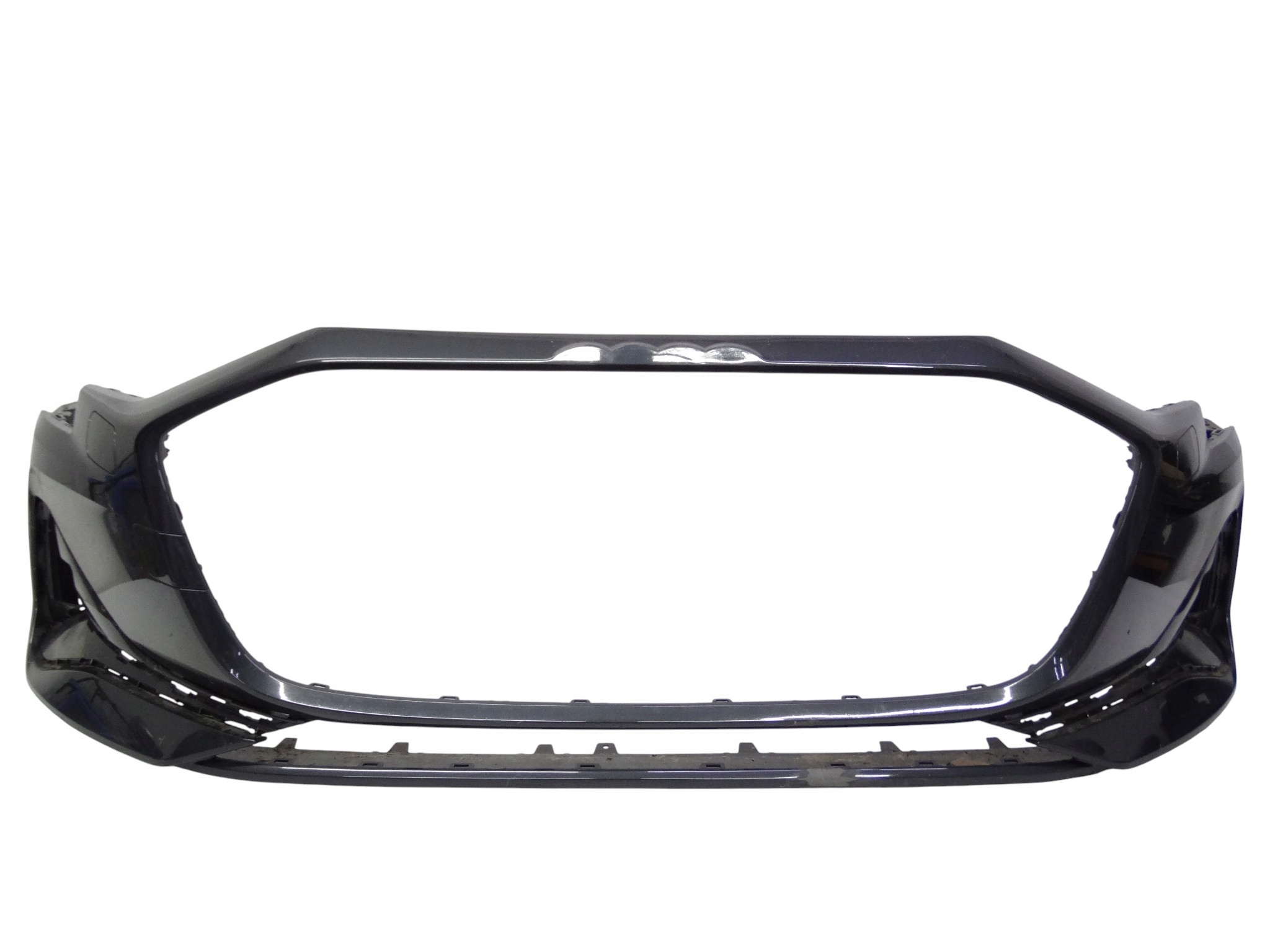 Audi A3 8Y Lift 2024+ zderzak przedni 8Y0807437P oryginalny