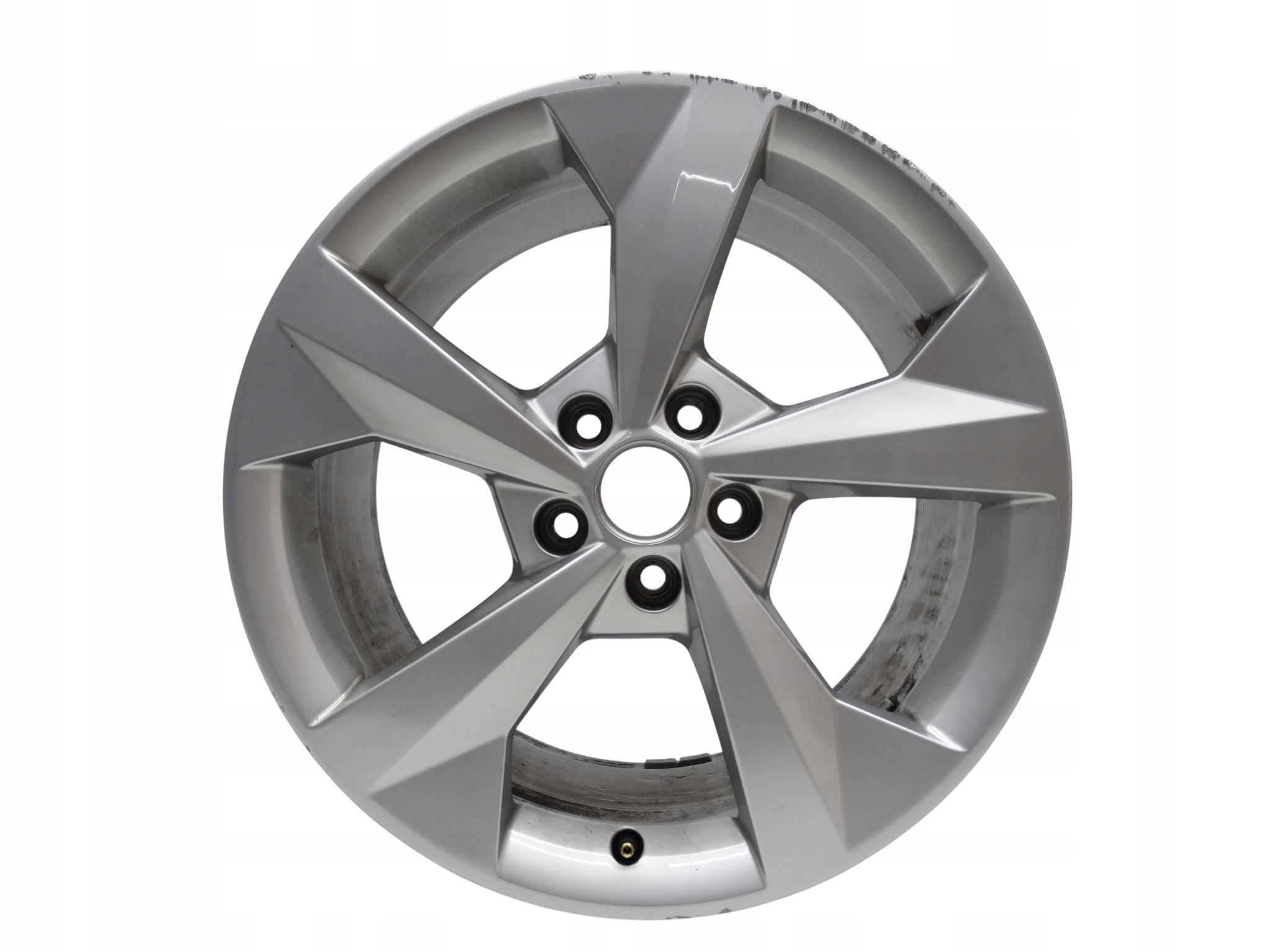 Audi A3 8Y felga 18 cali 8Y0601025CP oryginalna