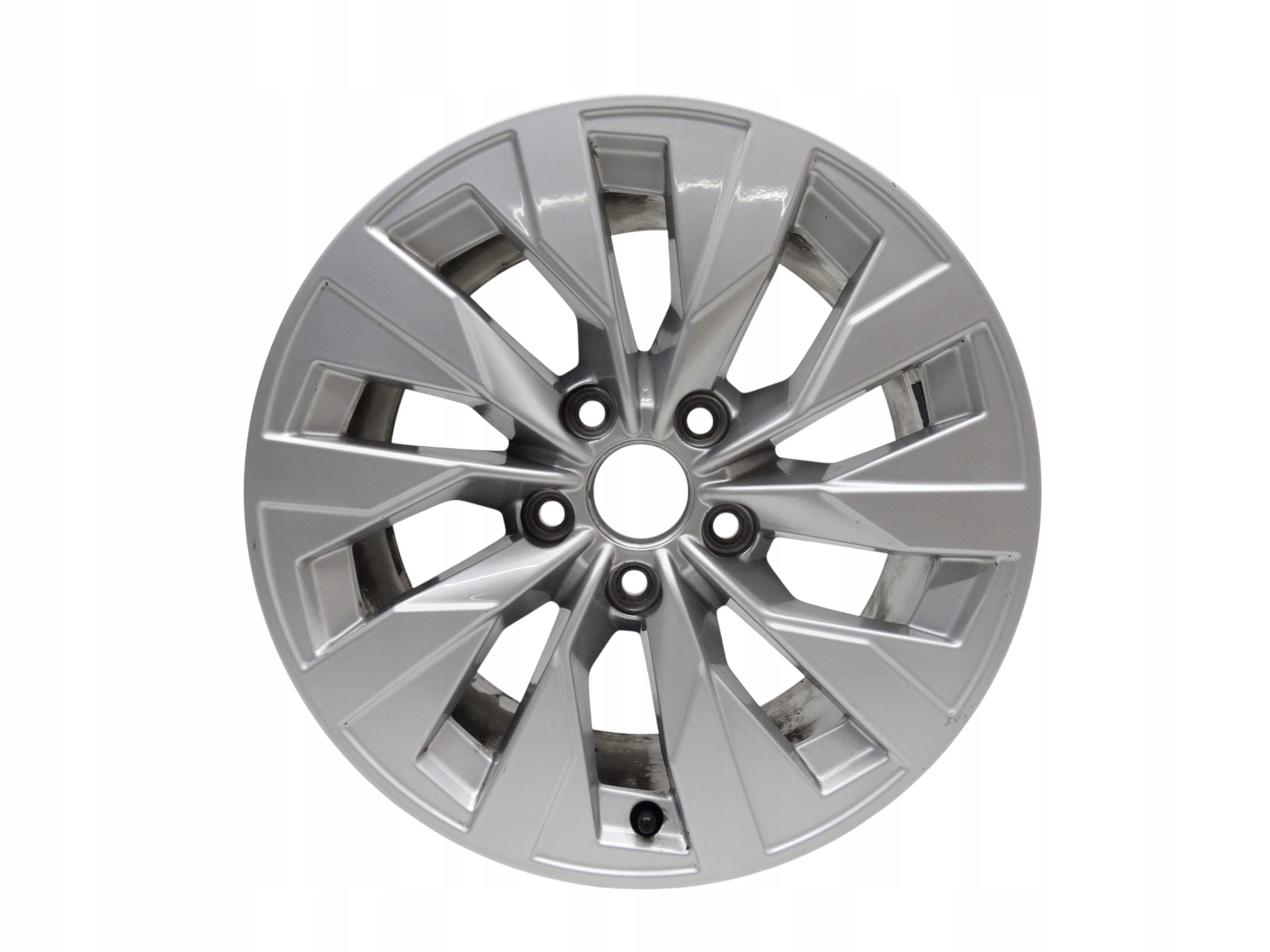 Audi A3 8Y felga 16 cali 8Y0601025T oryginalna