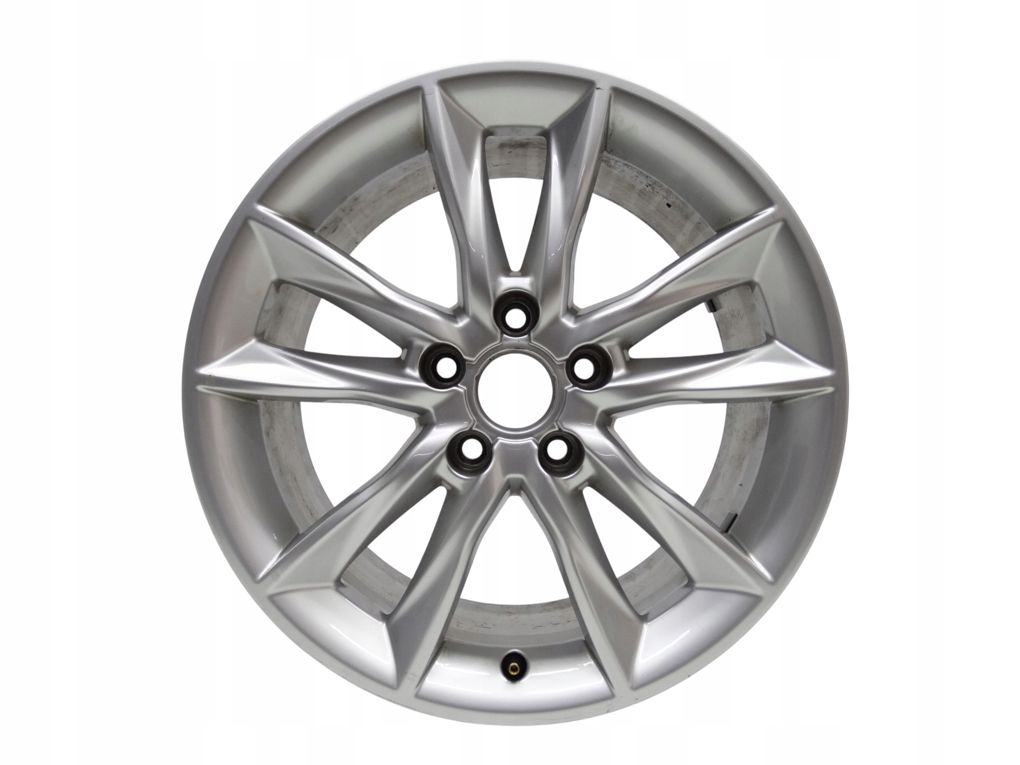 Audi A3 8V felga 17 cali 8V0601025BP oryginalna