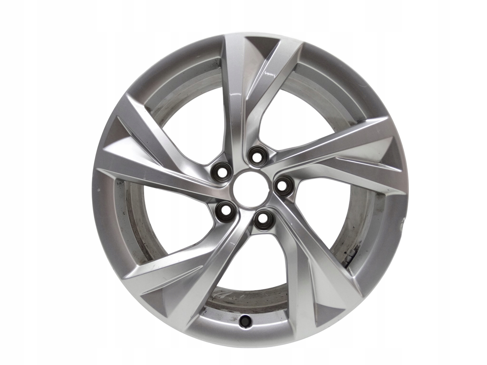 Audi A4 B9 8W felga 18 cali 8W0601025EJ oryginalna