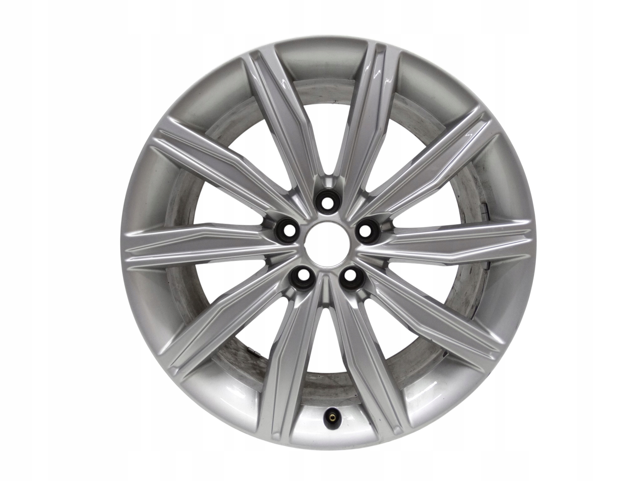 Audi A6 C8 4K felga 19 cali 4K0601025G oryginalna