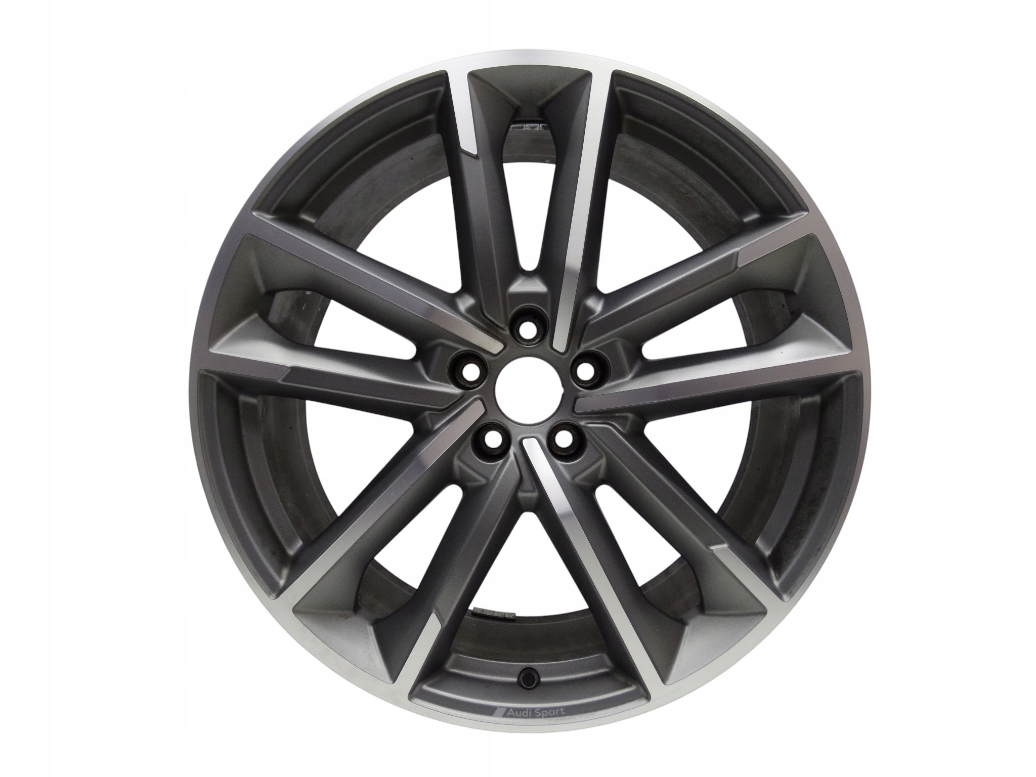 Audi RS6 S6 A6 C8 felga 21 cali 4K0601025AE oryginalna