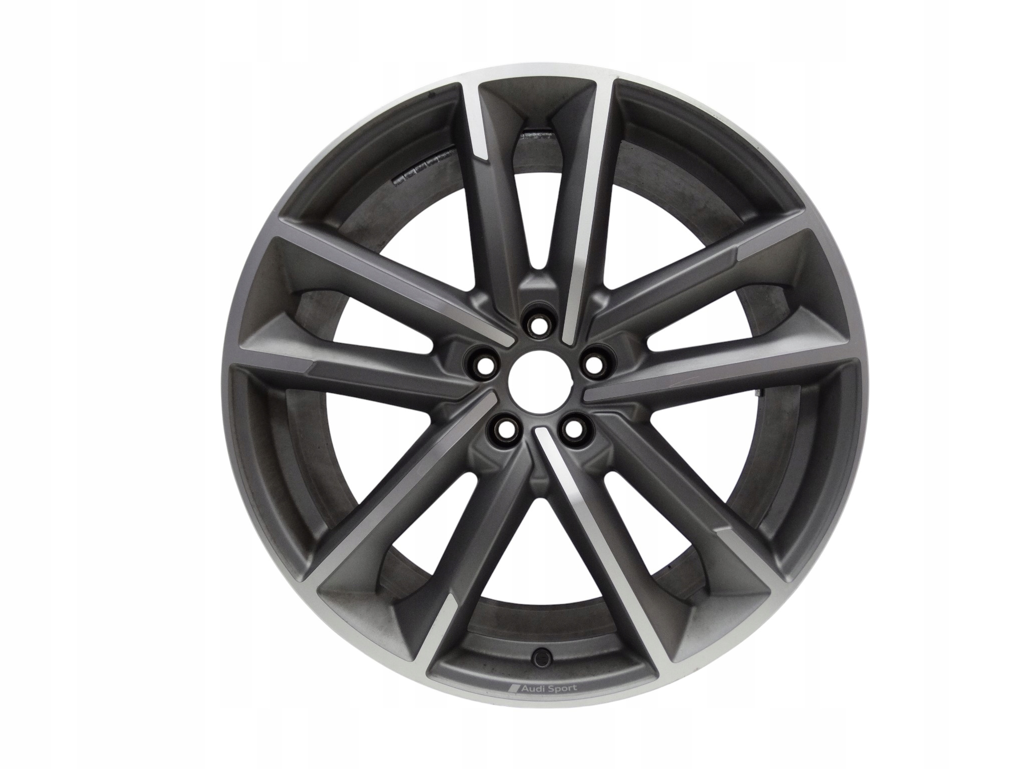 Audi RS6 S6 A6 C8 felga 21 cali 4K0601025AE oryginalna