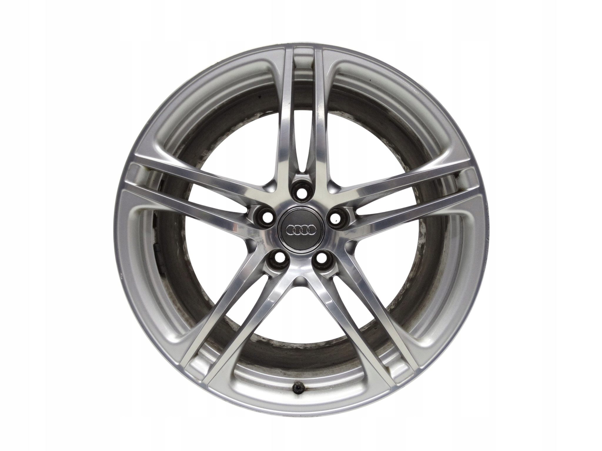 Audi R8 felga 19 cali tylna 420601025E oryginalna