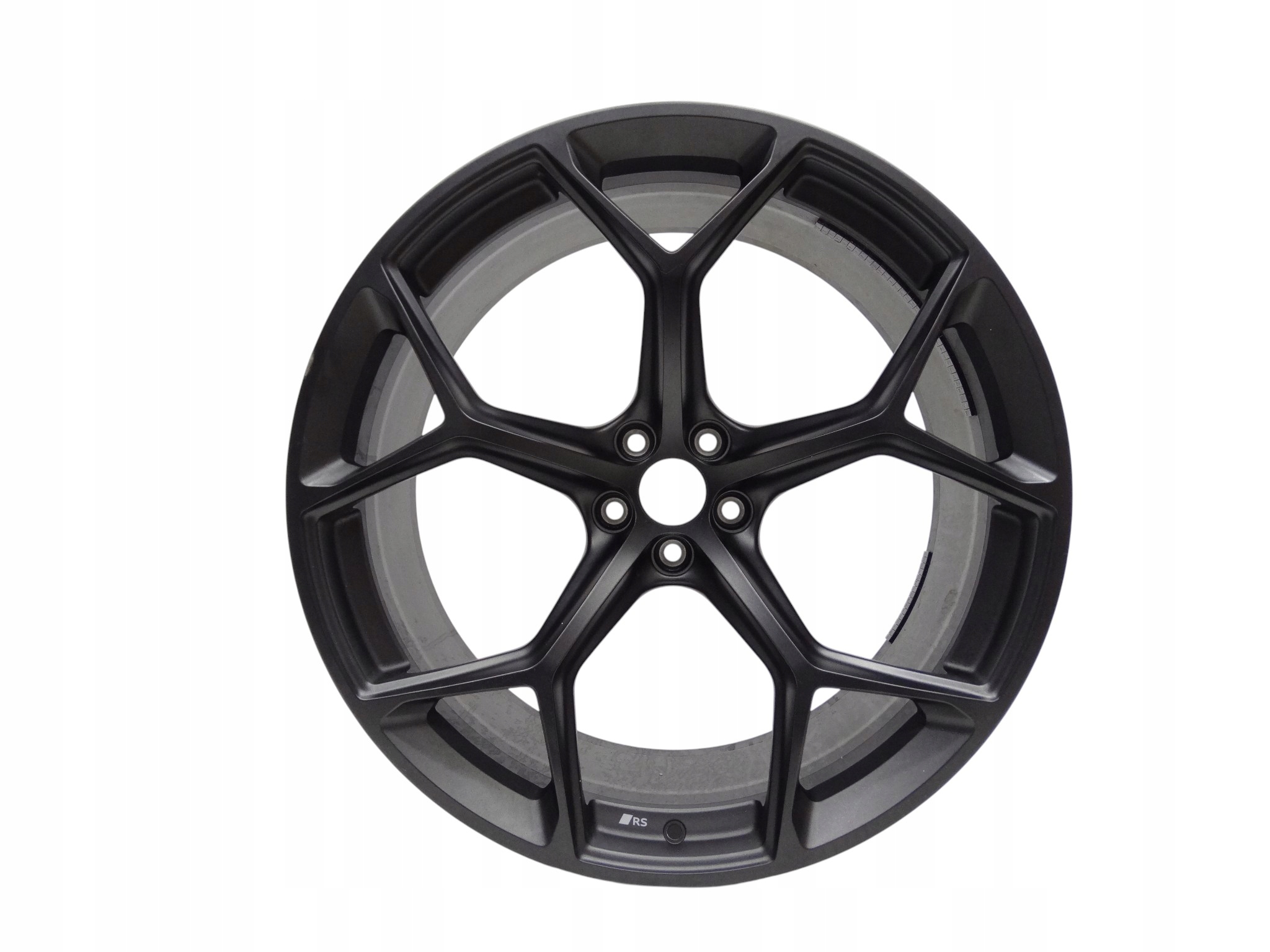 Audi RSQ8 4M8 felga 23 cale 4M8601025BG 4M8601025BH 4M8601025CM oryginalna