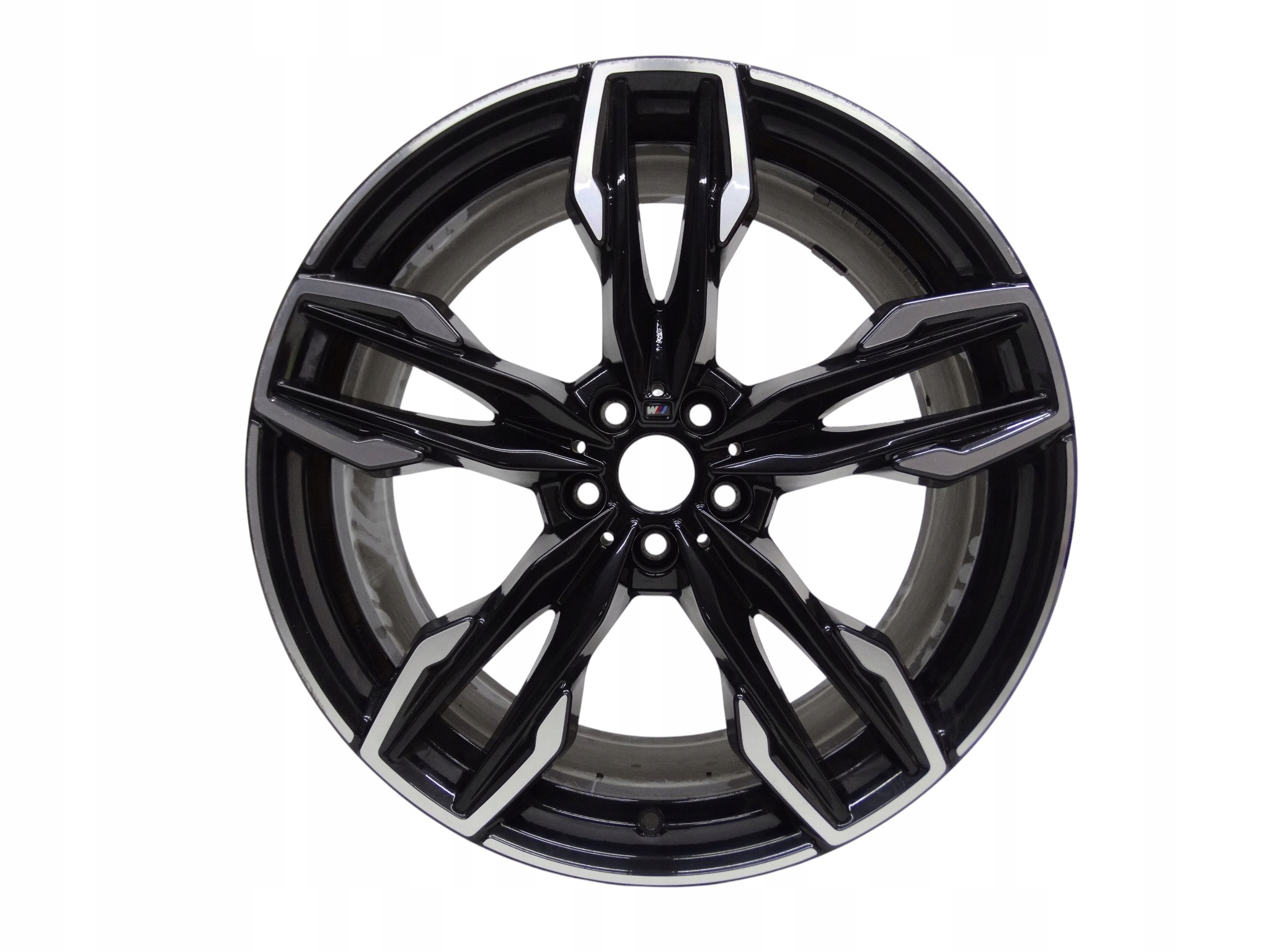 BMW X3 G01 X4 G02 felga 21 cali tylna 7916273 oryginalna