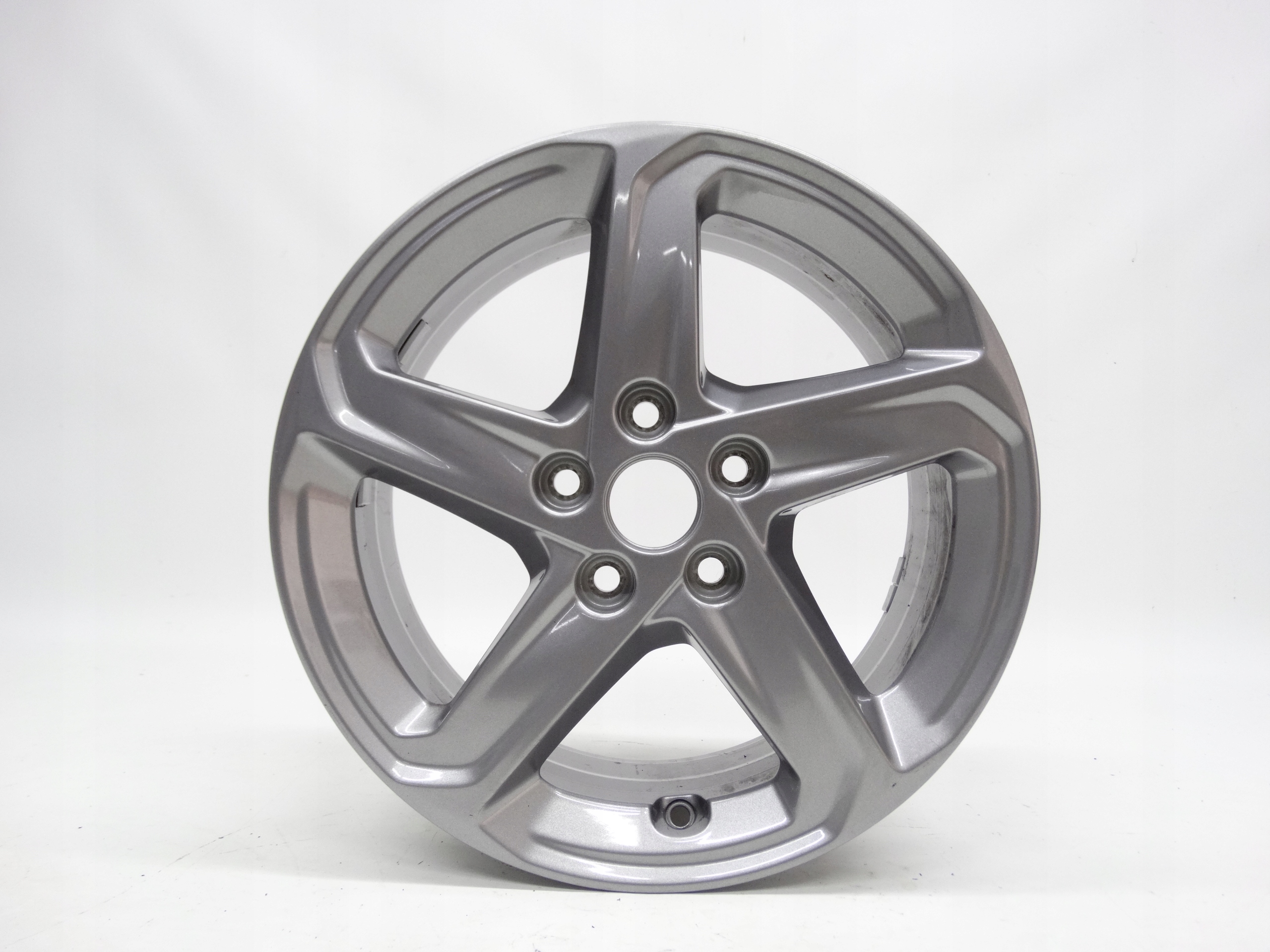 Second image of Ford Focus Mk4 felga 16 cali JX7J-A1C oryginalna