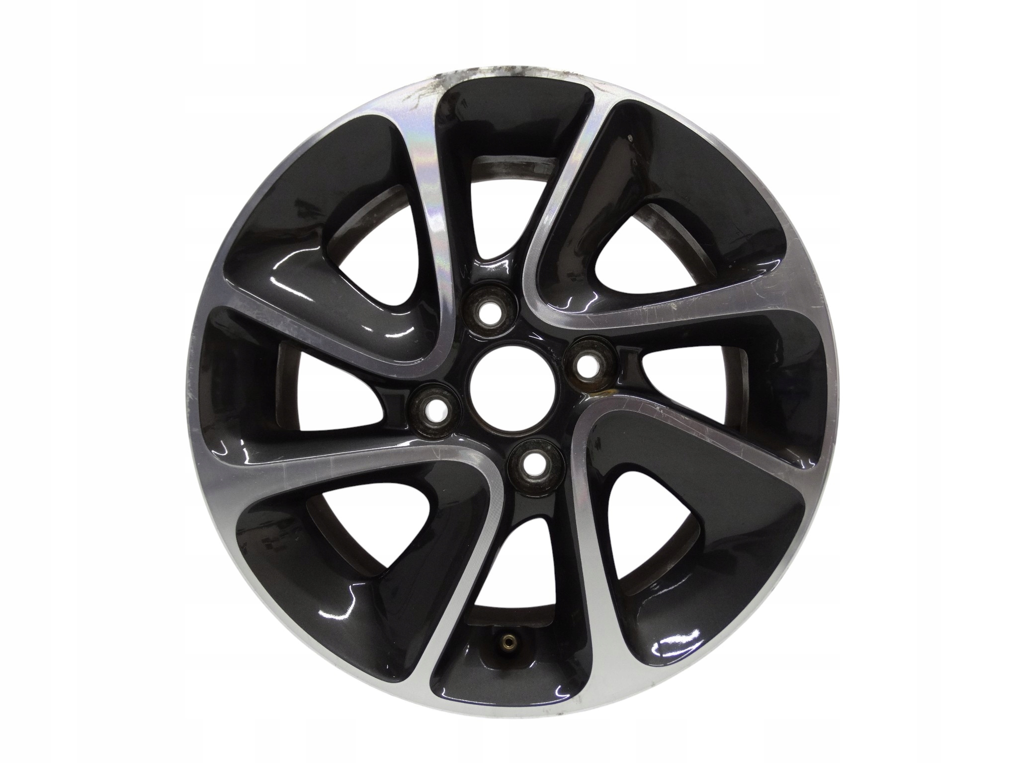 Hyundai i10 felga 14 cali 52910-B9500 oryginalna
