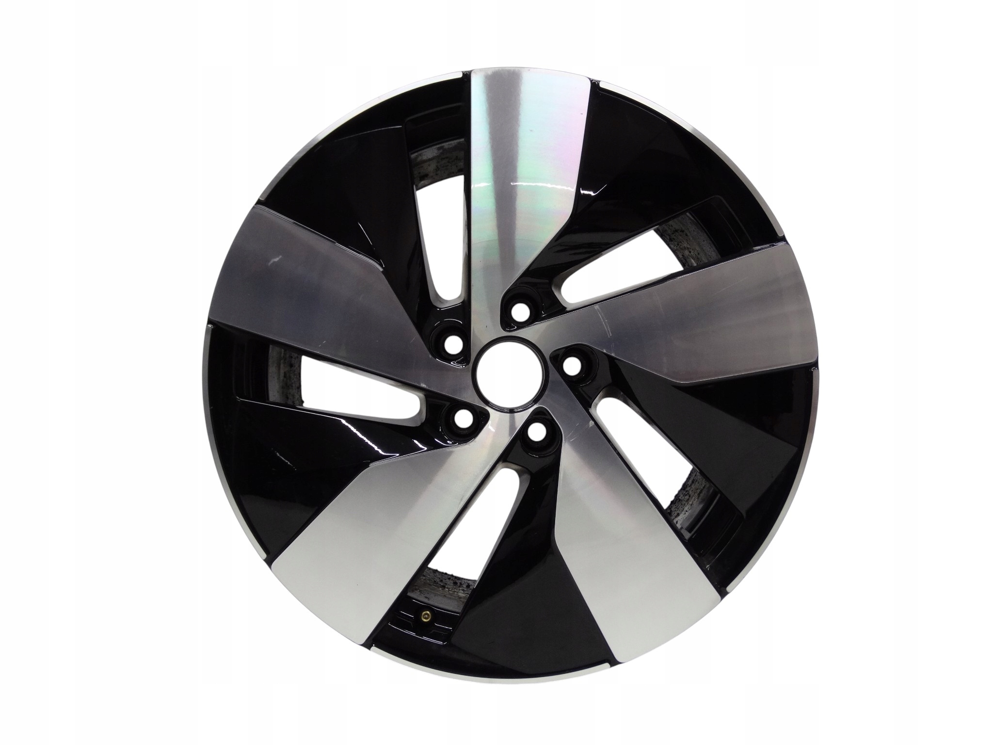 VW Tiguan III 571 felga 18 cali 571601025L oryginalna