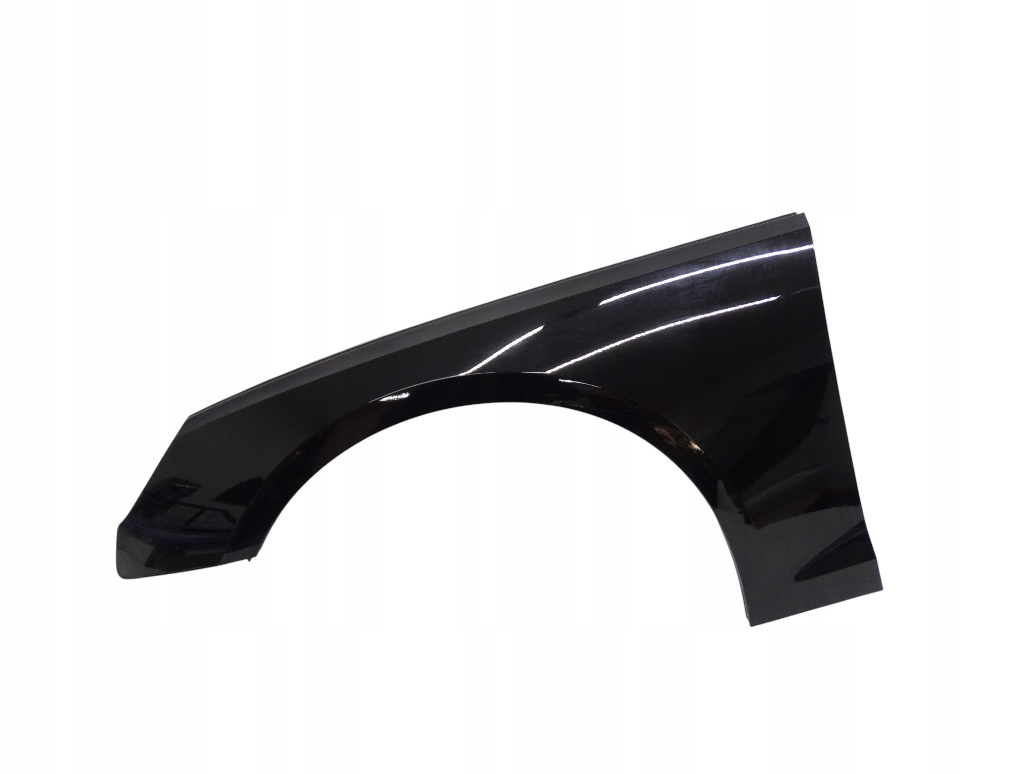 Audi A4 B9 Lift 8W0 2019-2024 błotnik lewy przedni oryginalny