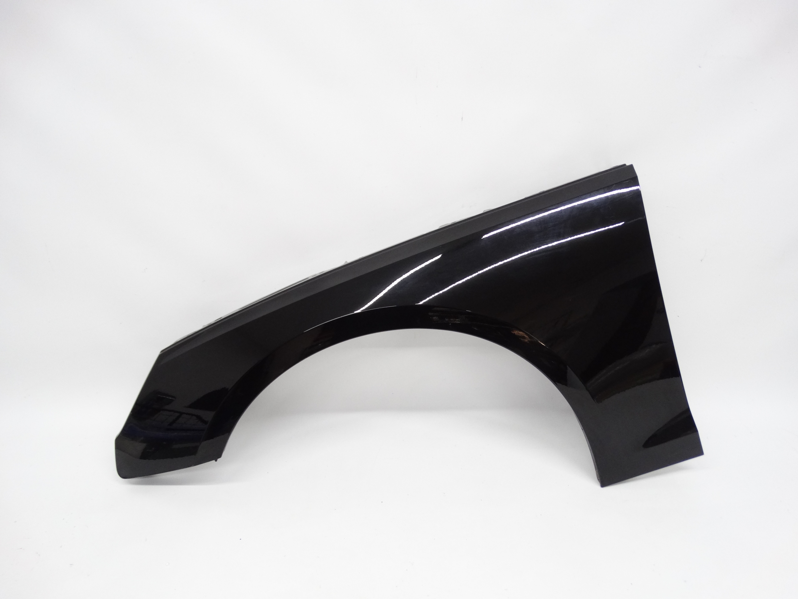 Second image of Audi A4 B9 Lift 8W0 2019-2024 błotnik lewy przedni oryginalny