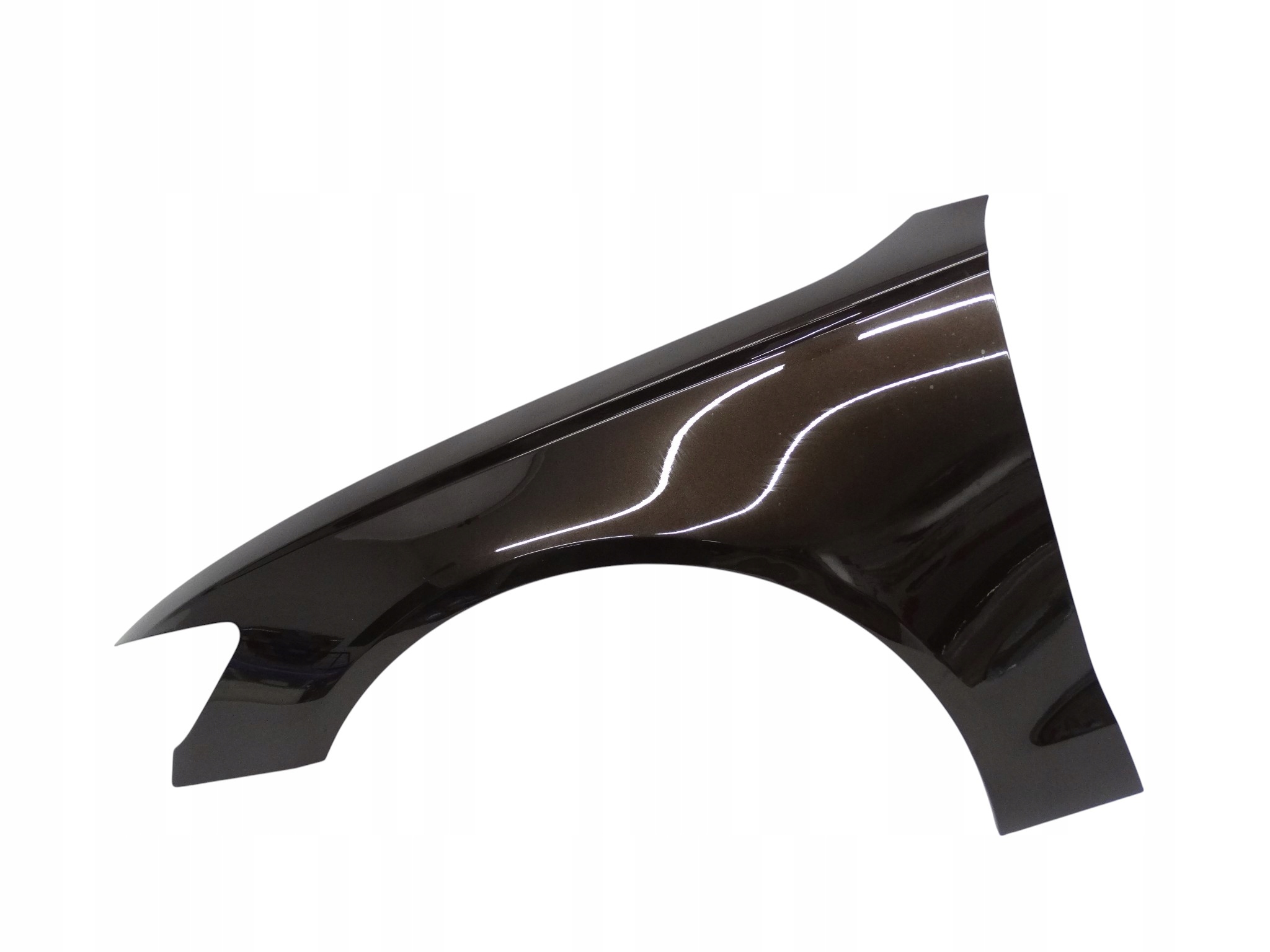 Audi A6 C7 4G 2011-2014 błotnik lewy przedni oryginalny