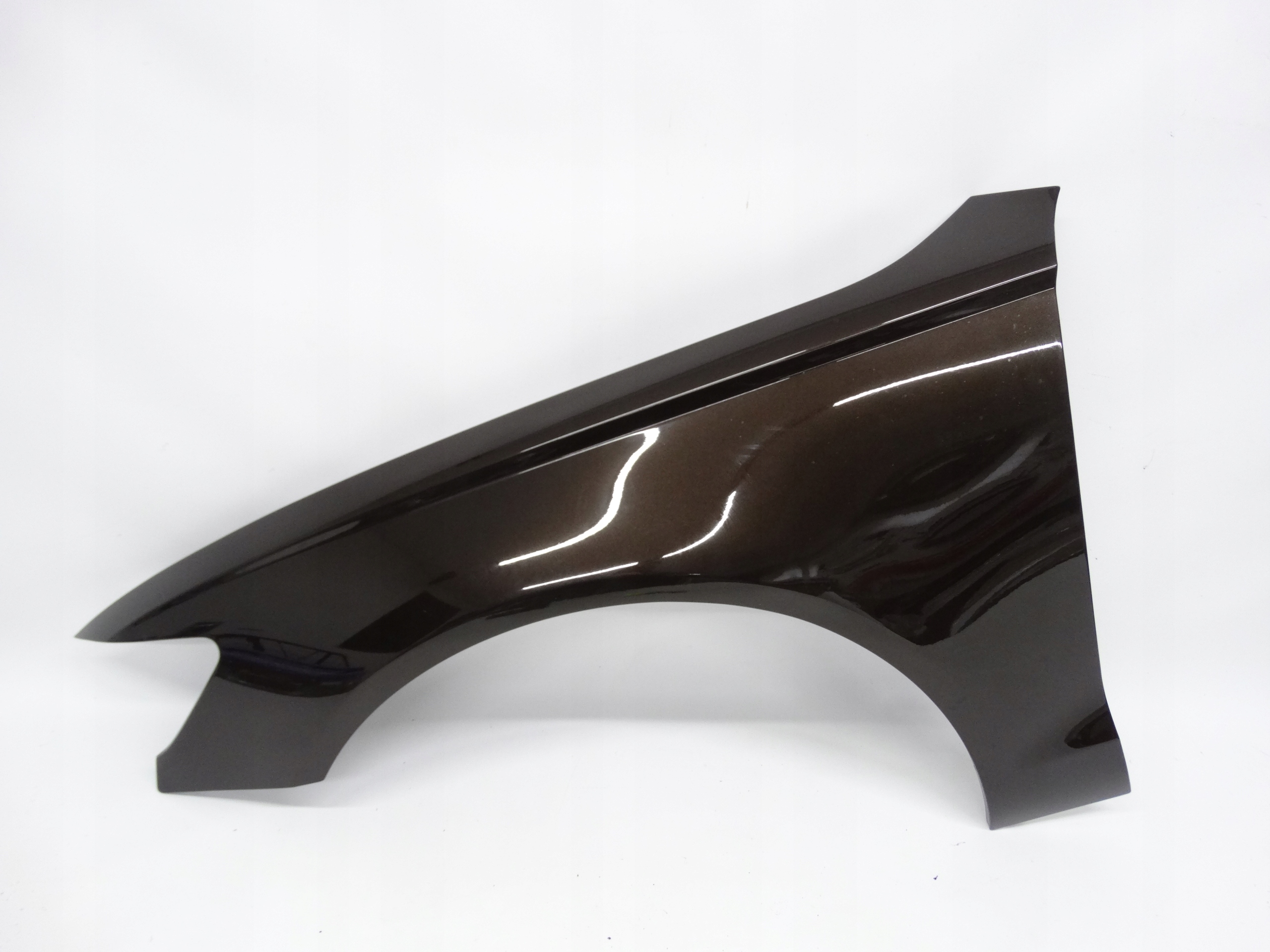 Second image of Audi A6 C7 4G 2011-2014 błotnik lewy przedni oryginalny