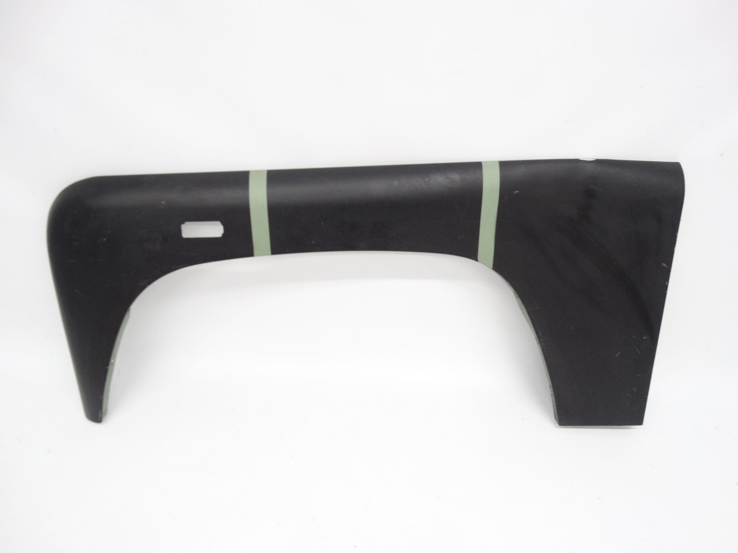 Second image of Land Rover Defender Lift 2007-2016 błotnik lewy przedni oryginalny