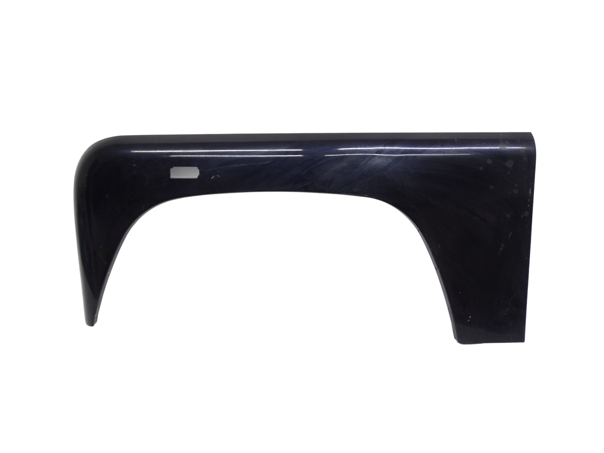 Land Rover Defender Lift 2007-2016 błotnik lewy przedni oryginalny