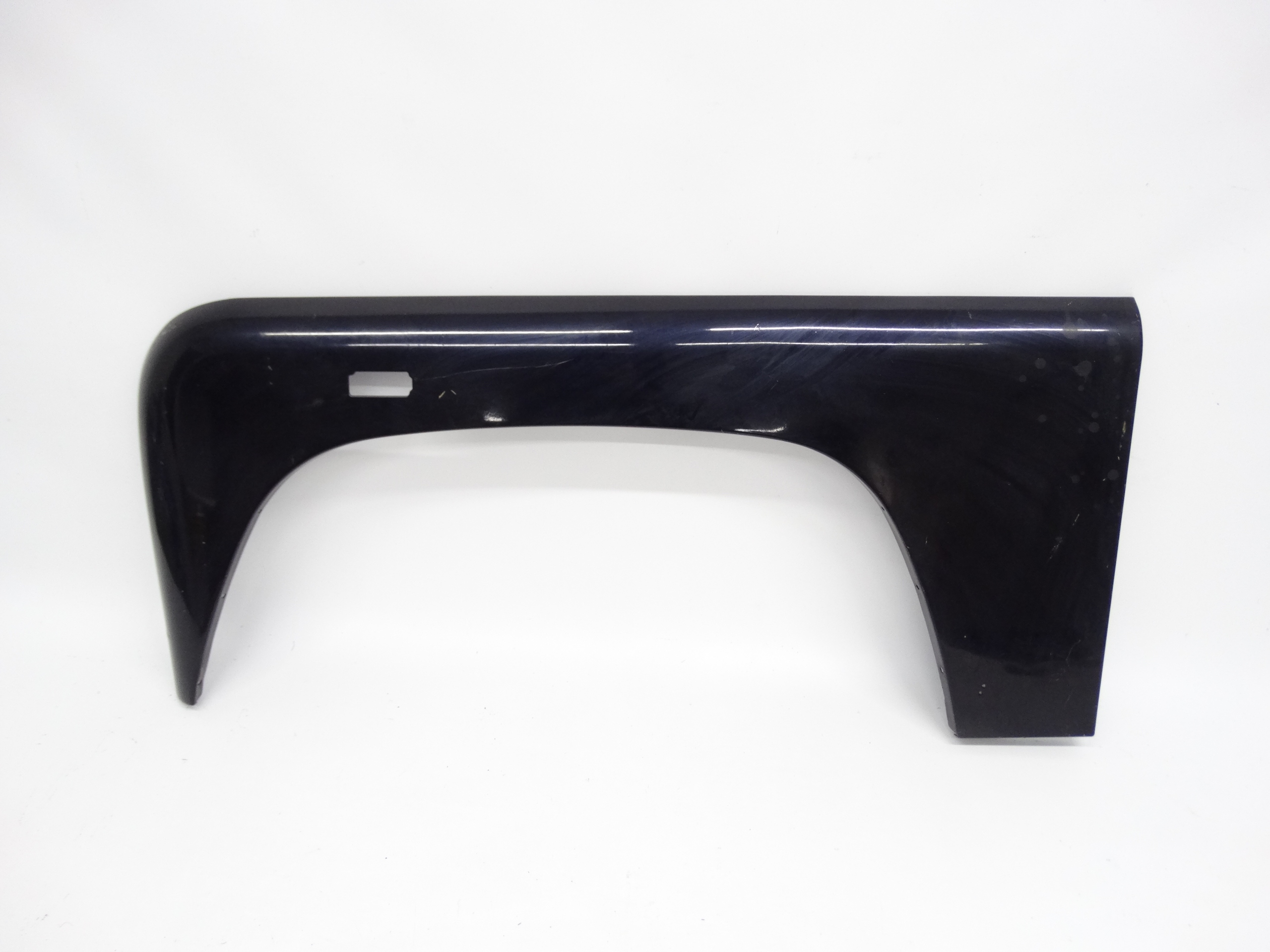 Second image of Land Rover Defender Lift 2007-2016 błotnik lewy przedni oryginalny