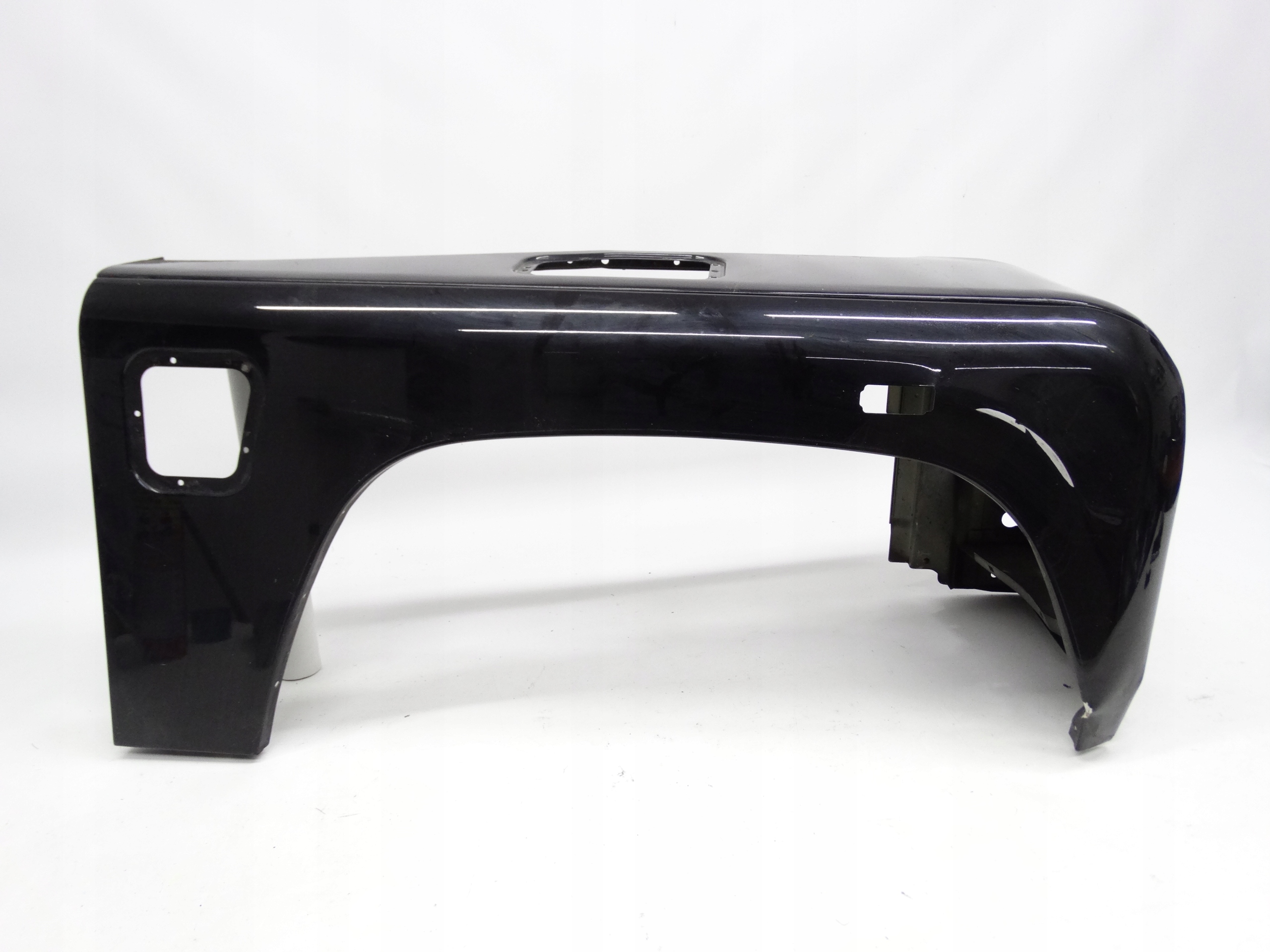 Second image of Land Rover Defender Lift 2007-2016 błotnik prawy przedni oryginalny