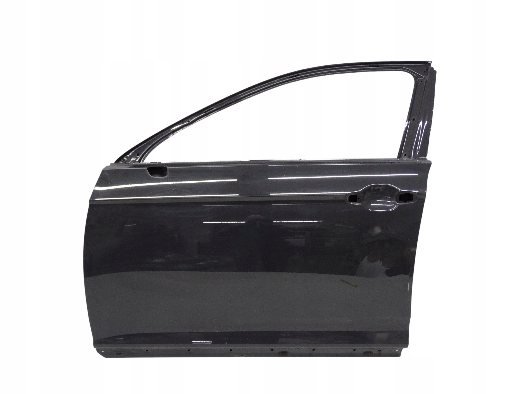 VW Passat B8 3G 2014-2023 drzwi lewe przednie 3G0831311L oryginalne