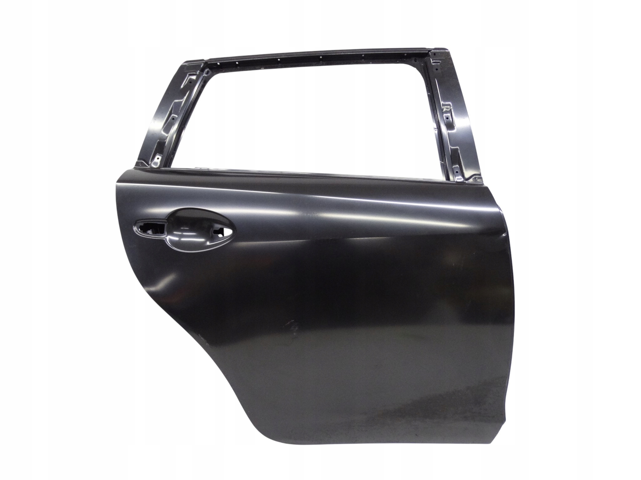 Mazda 6 III GJ Kombi 2012-2024 drzwi prawe tylne oryginalne GHP972010