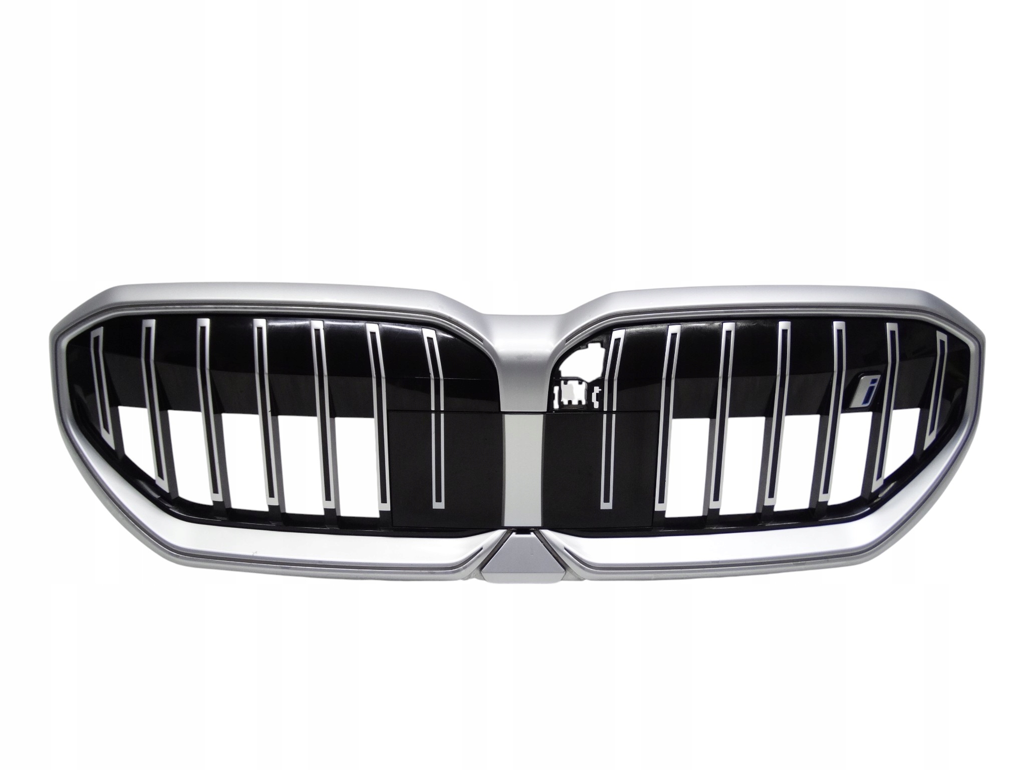 BMW i5 G60 G61 2024+ grill nerki LED oryginalne 5A185A7