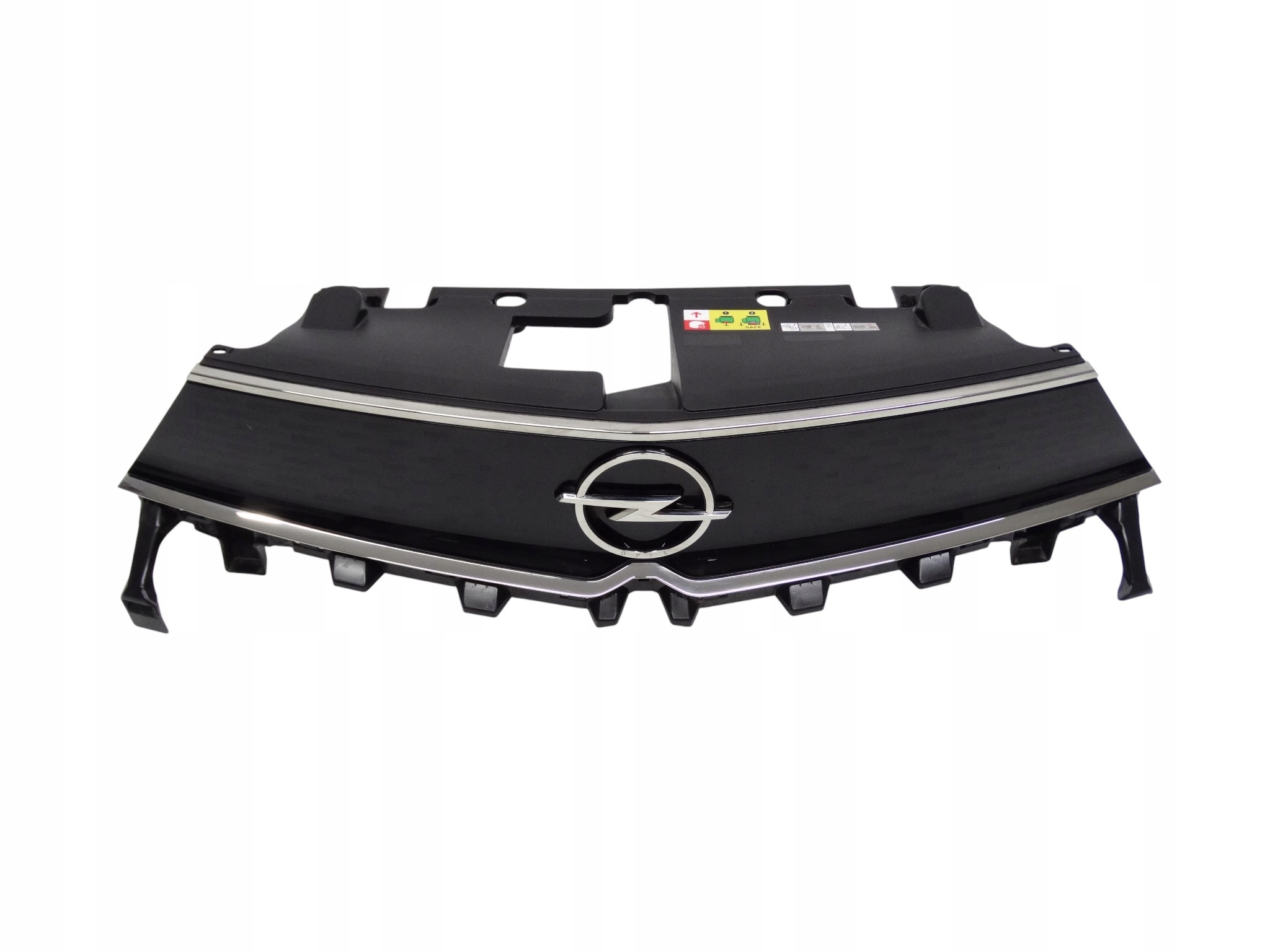 Opel Mokka B 2020-2024 grill atrapa chłodnicy 9835215080 oryginalna